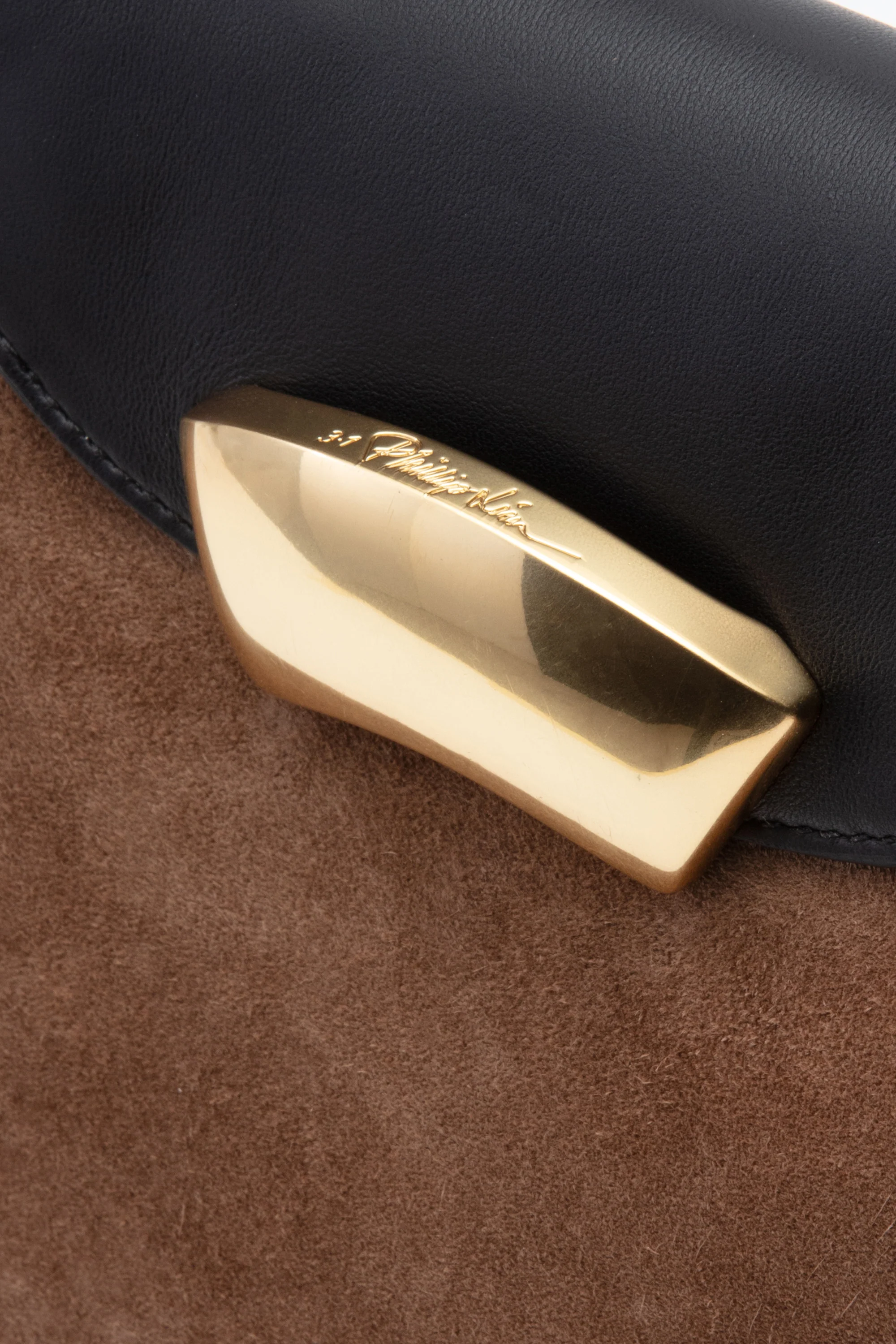 ID Petite Soft Shoulder Bag - Image 9