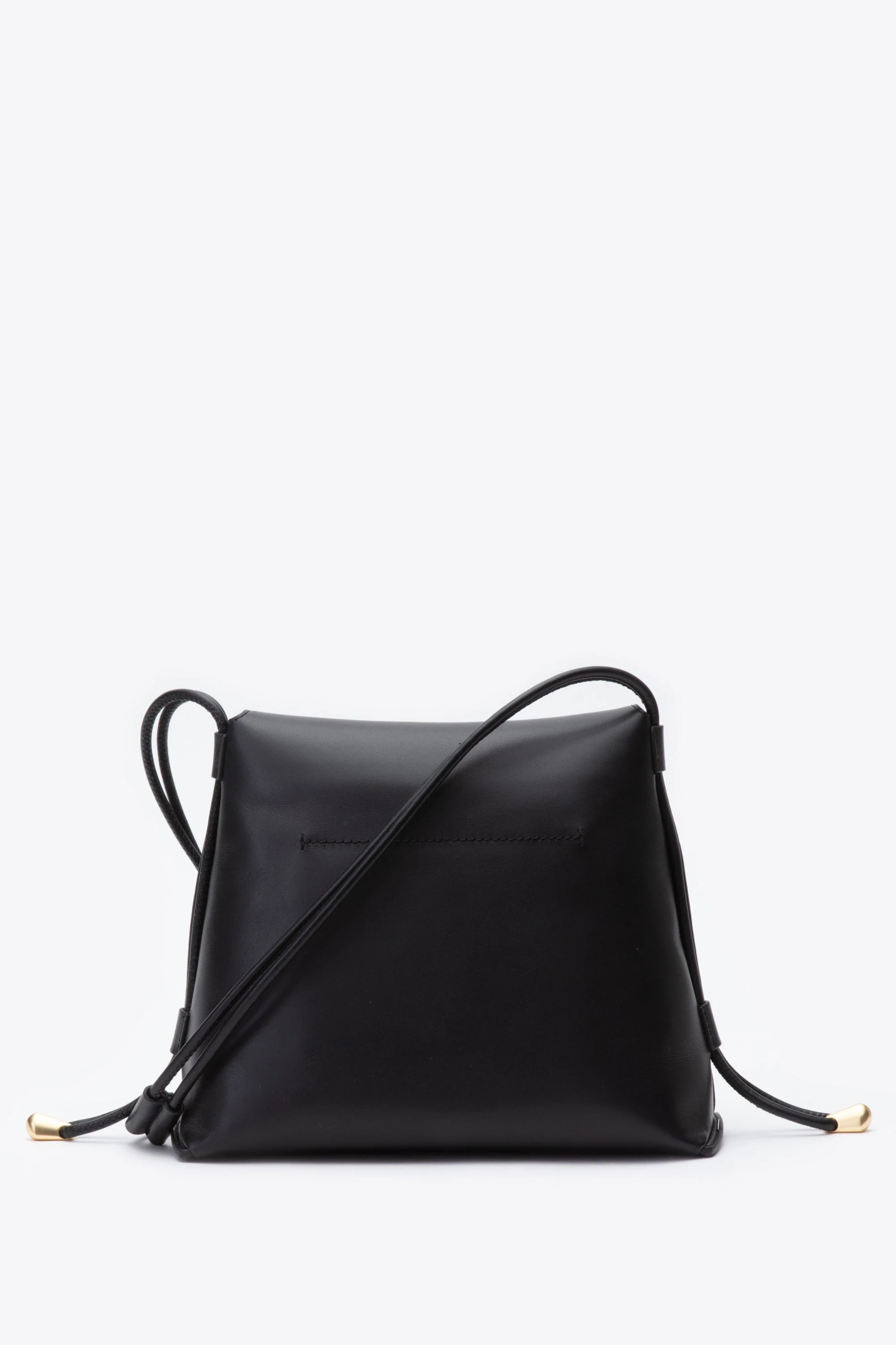 ID Petite Soft Shoulder Bag - Image 3