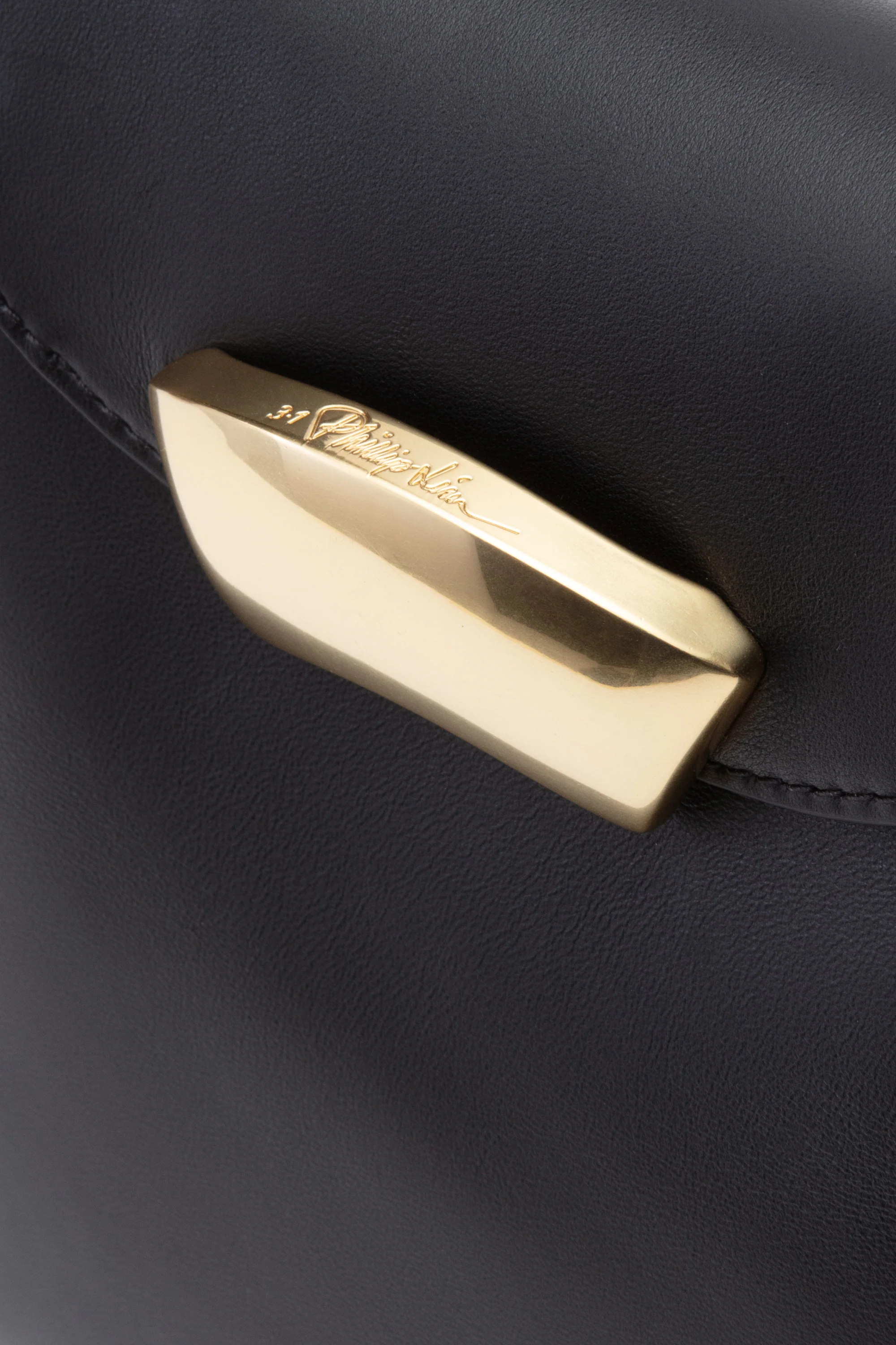 ID Petite Soft Shoulder Bag - Image 4