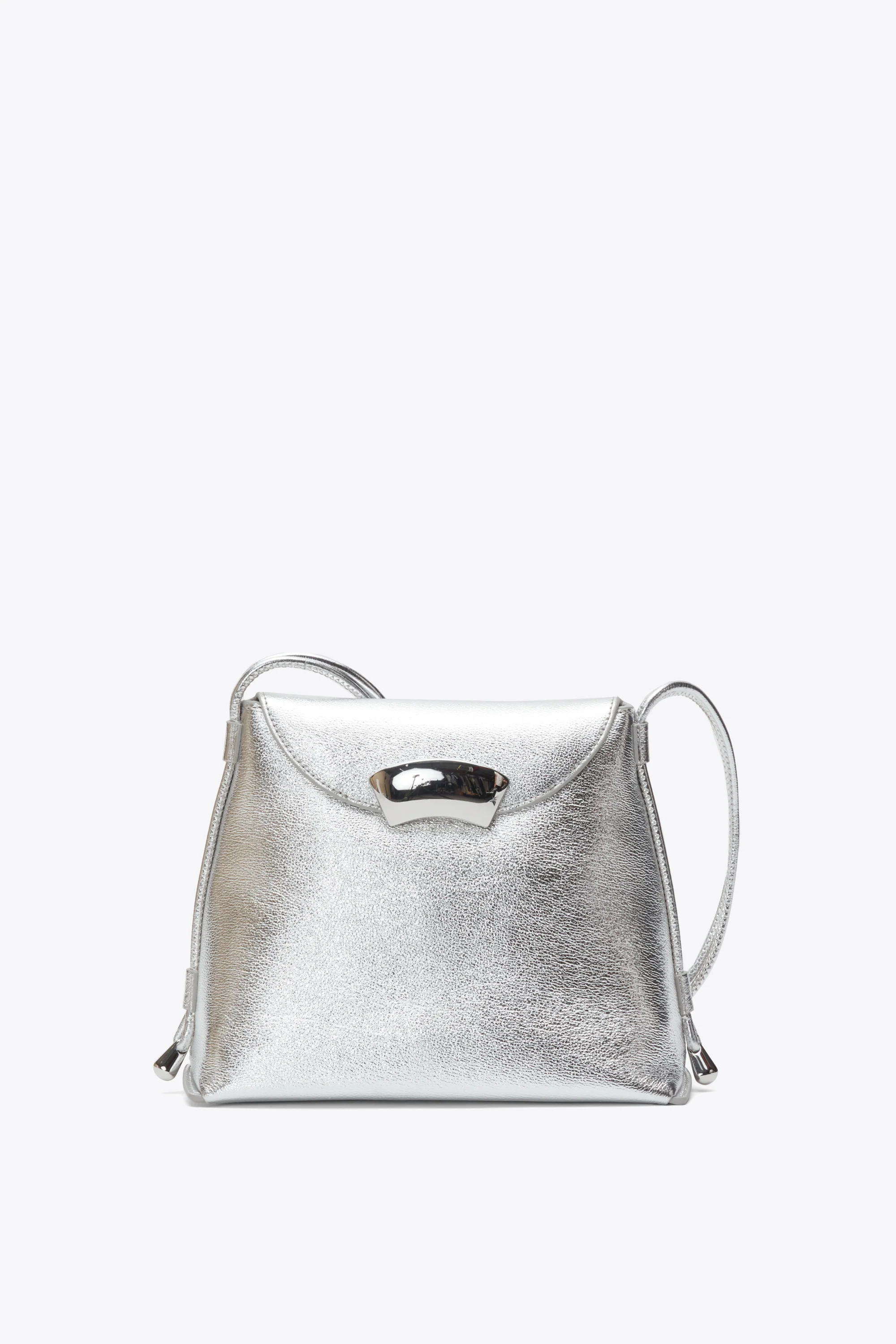 ID Petite Soft Shoulder Bag