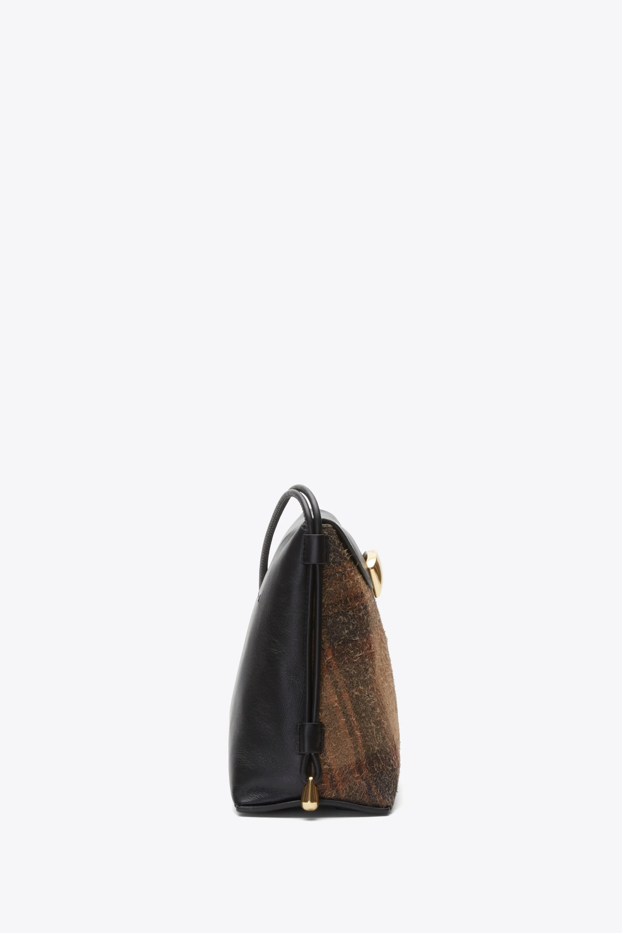 ID Petite Soft Shoulder Bag - Image 3