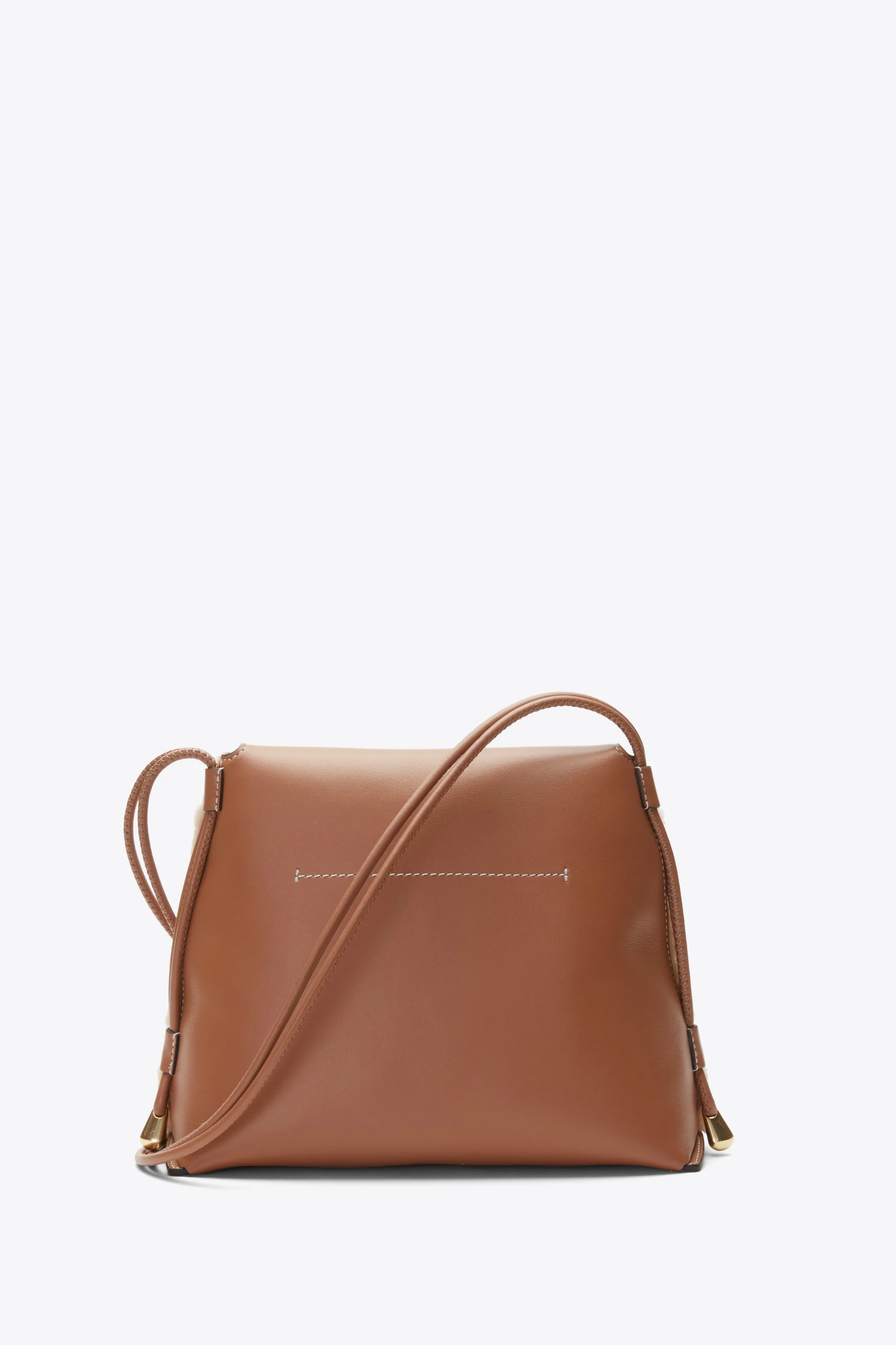ID Petite Soft Shoulder Bag - Image 2