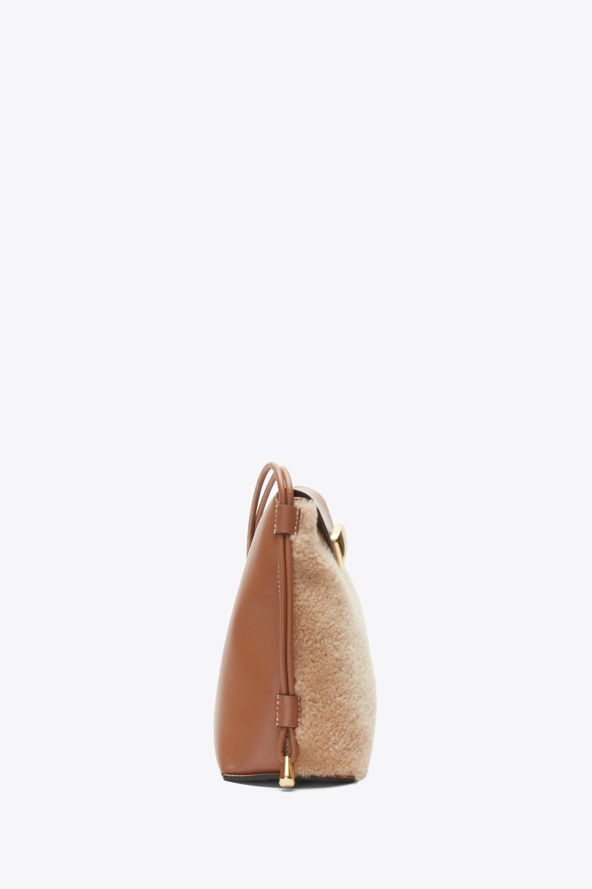 ID Petite Soft Shoulder Bag - Image 3