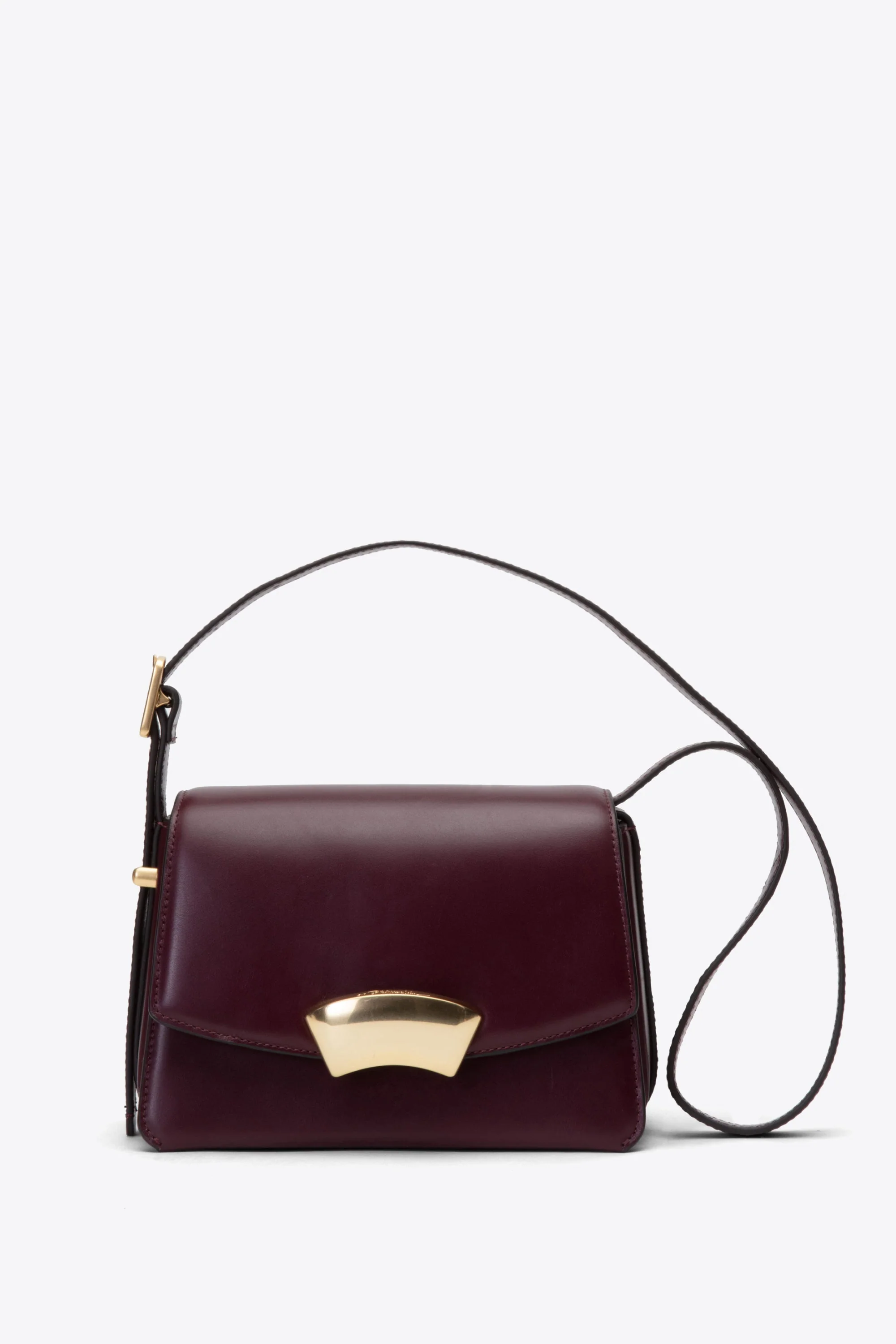 ID Shoulder Bag - Image 12