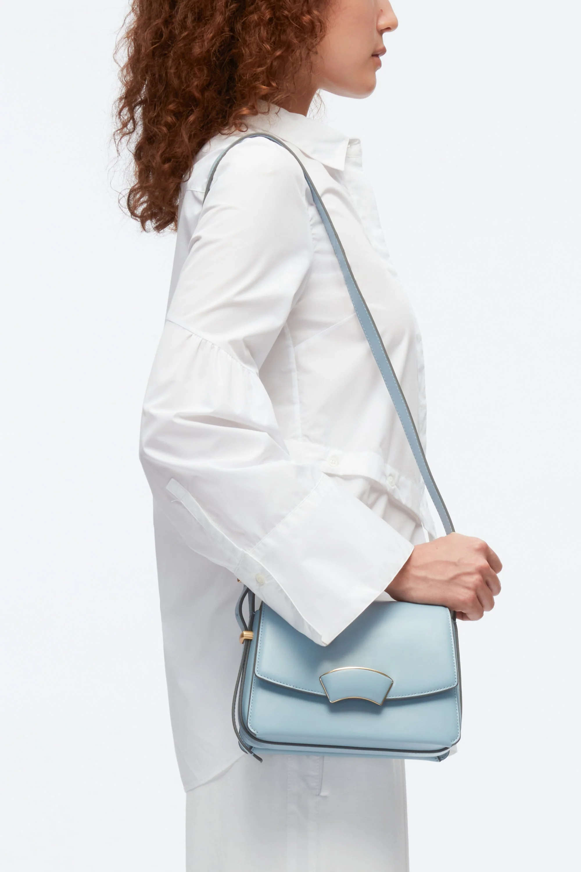 ID Shoulder Bag - Image 2
