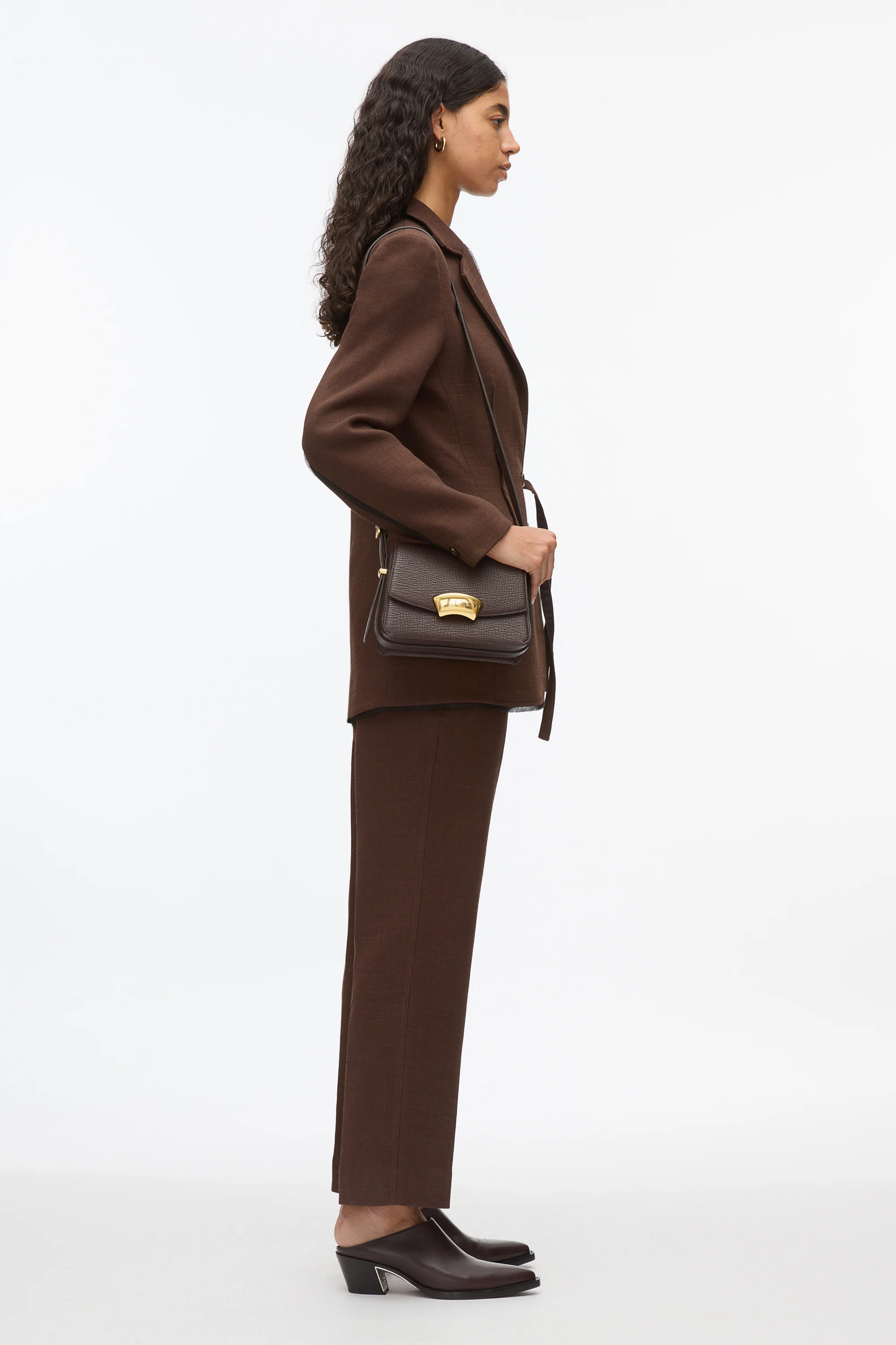 ID Shoulder Bag - Image 10