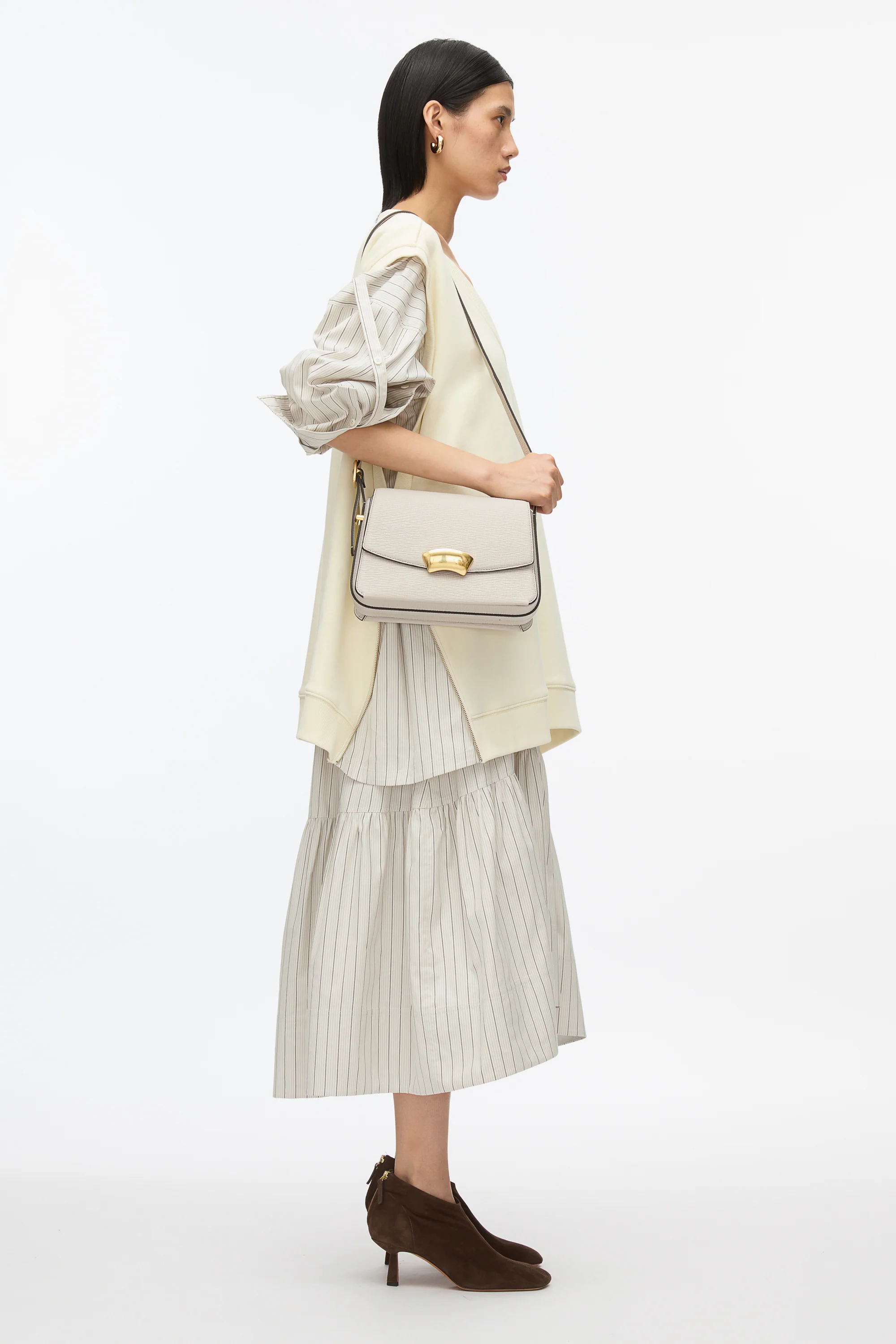 ID Shoulder Bag - Image 9