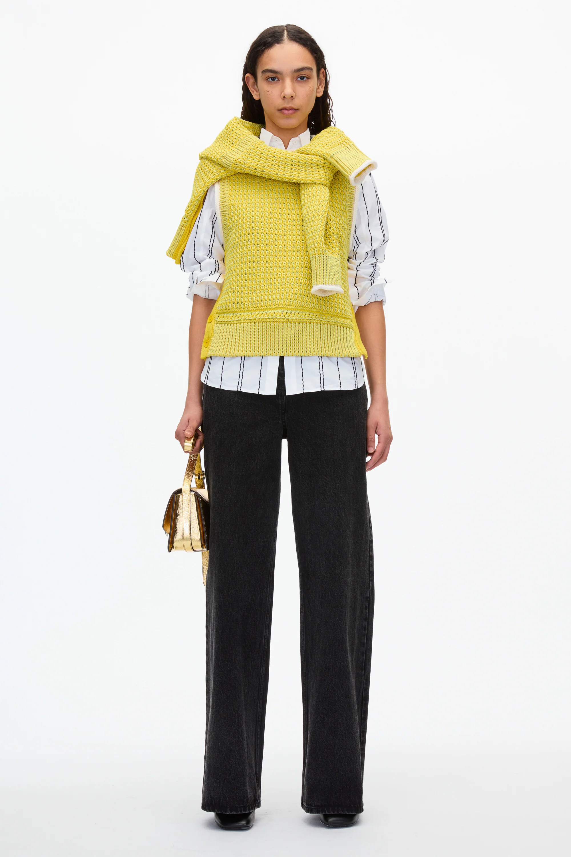 ID Shoulder Bag - Image 6