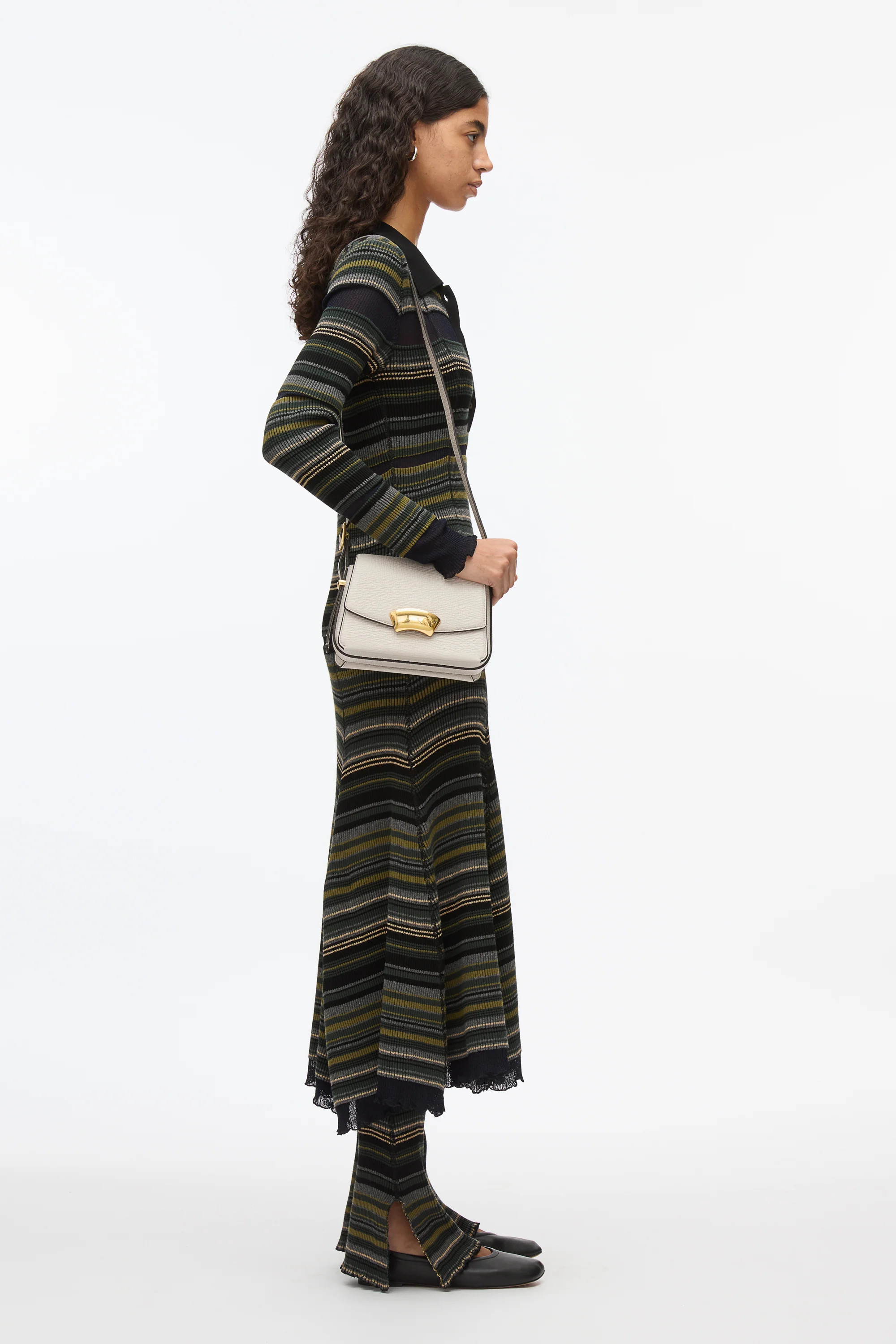 ID Shoulder Bag - Image 10