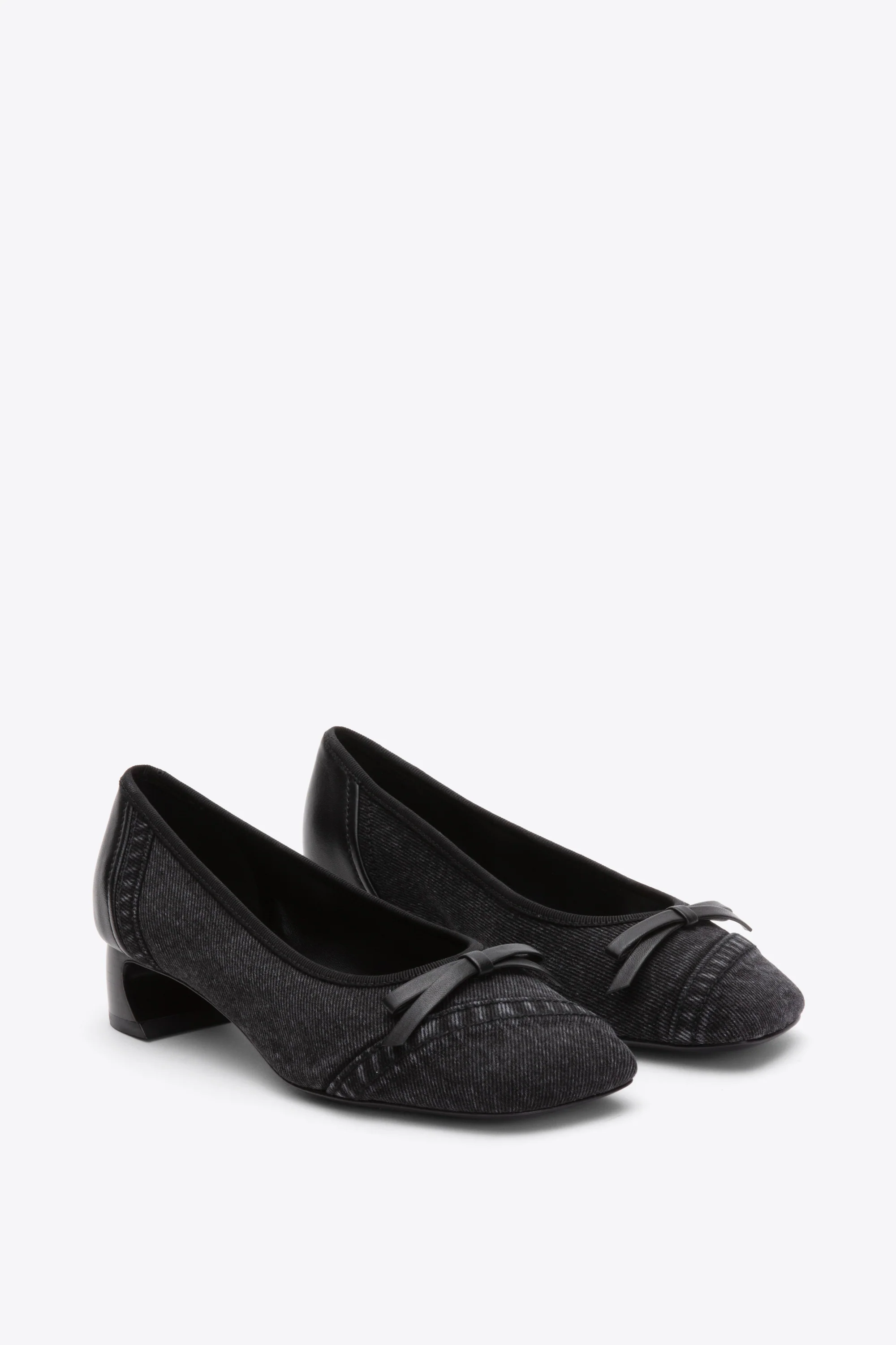 ID Soft Ballerina Heel - Image 3