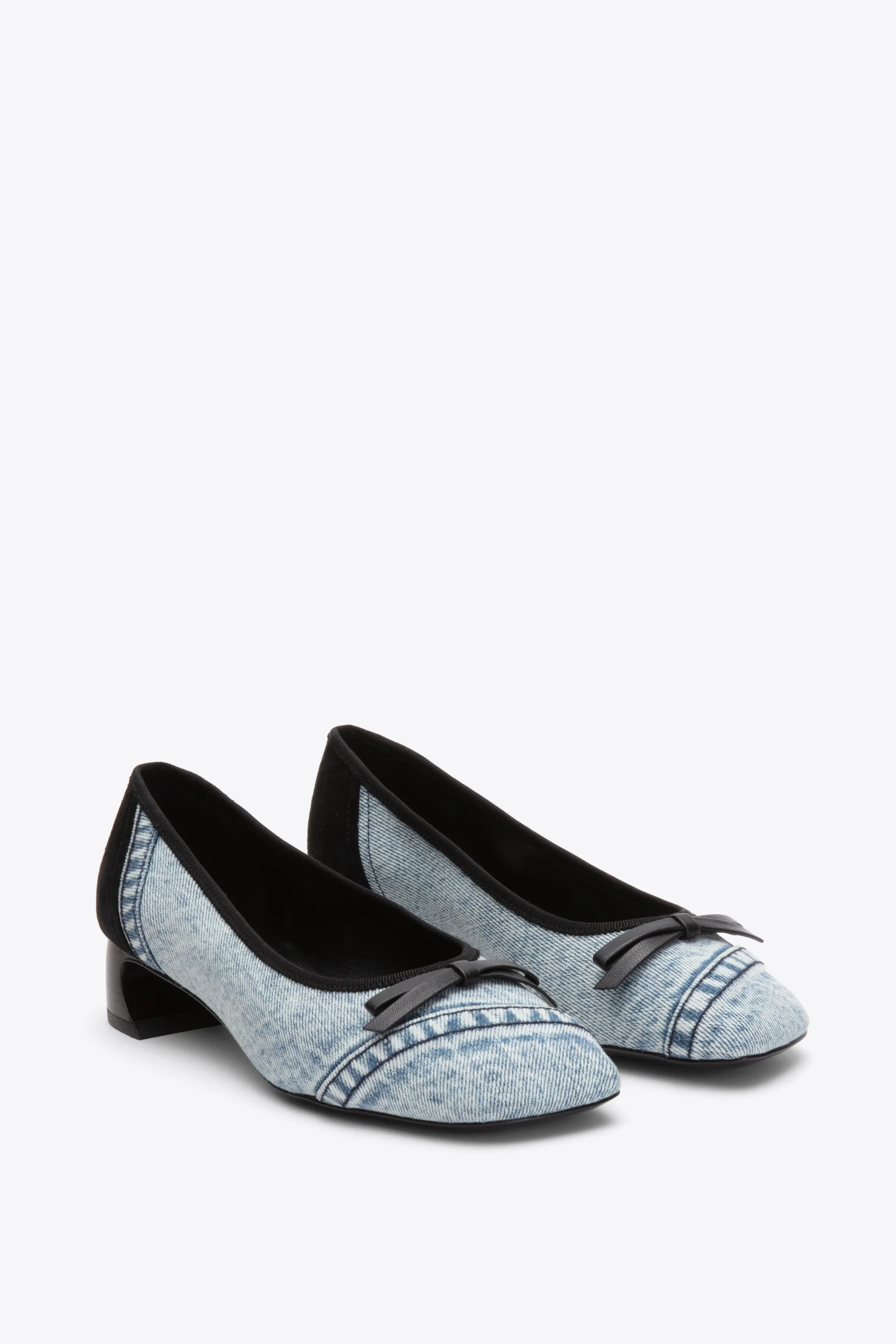 ID Soft Ballerina Pump - Image 3