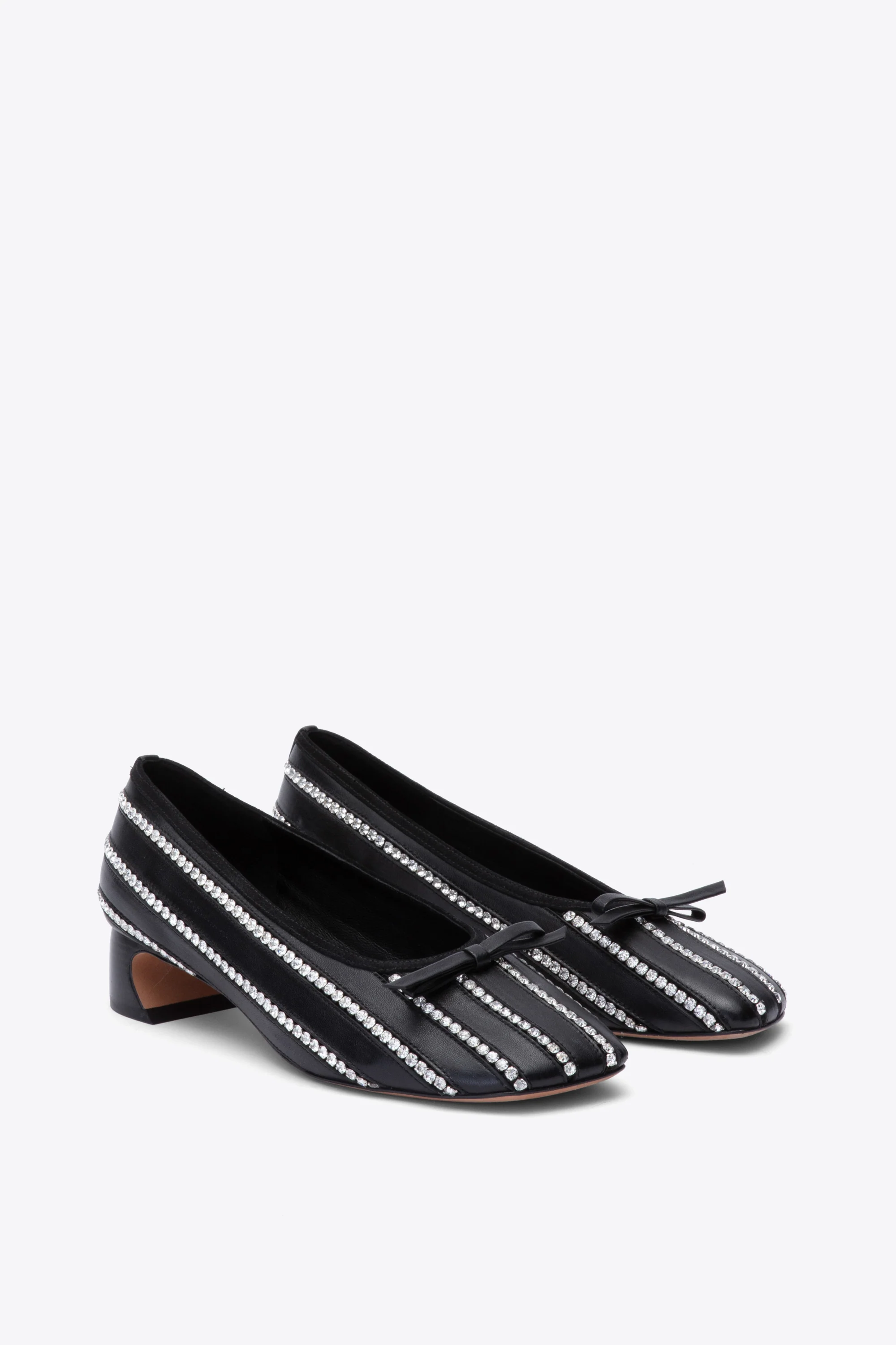 ID Soft Ballerina Pump - Image 2