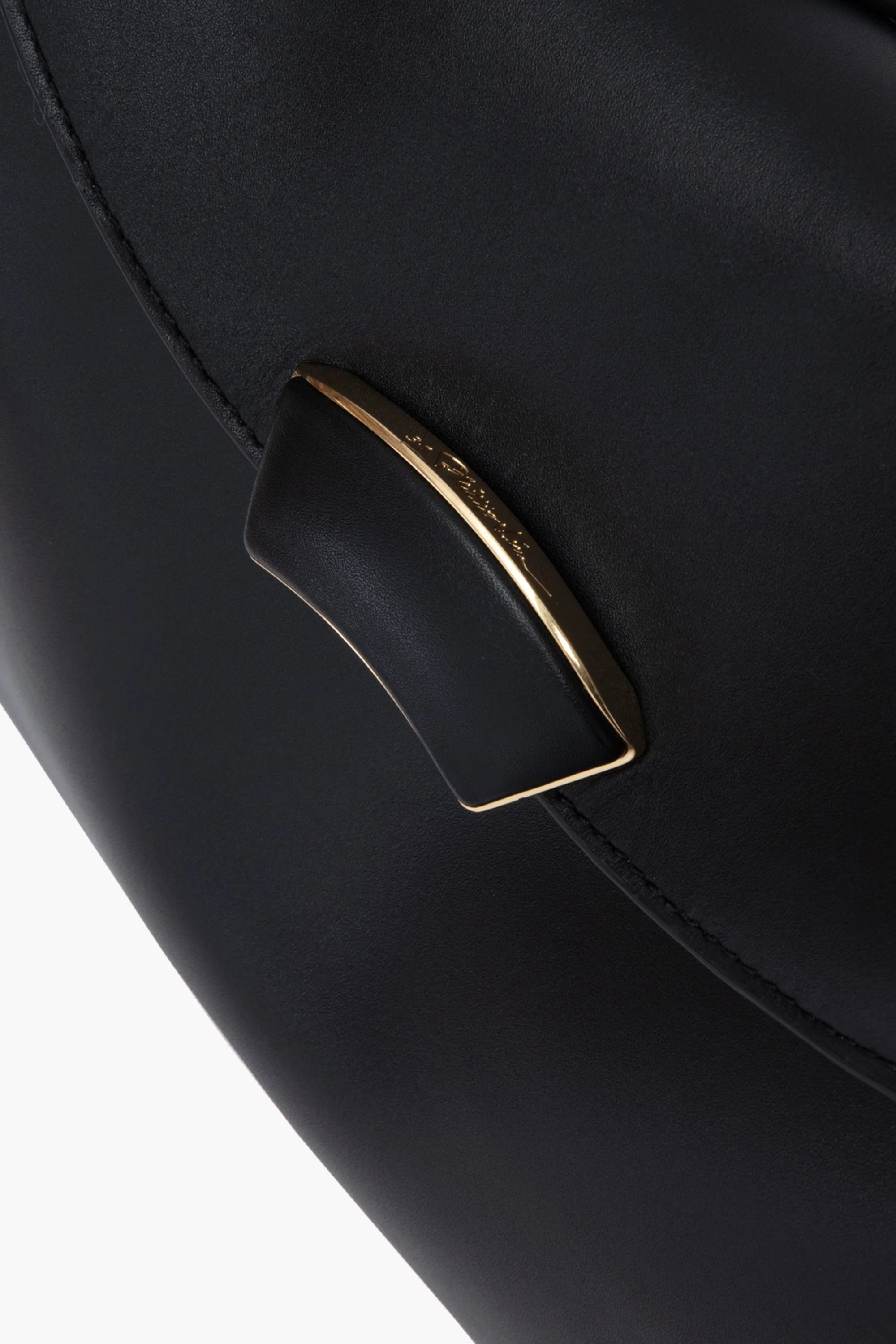 ID Soft Shoulder Bag - Image 2