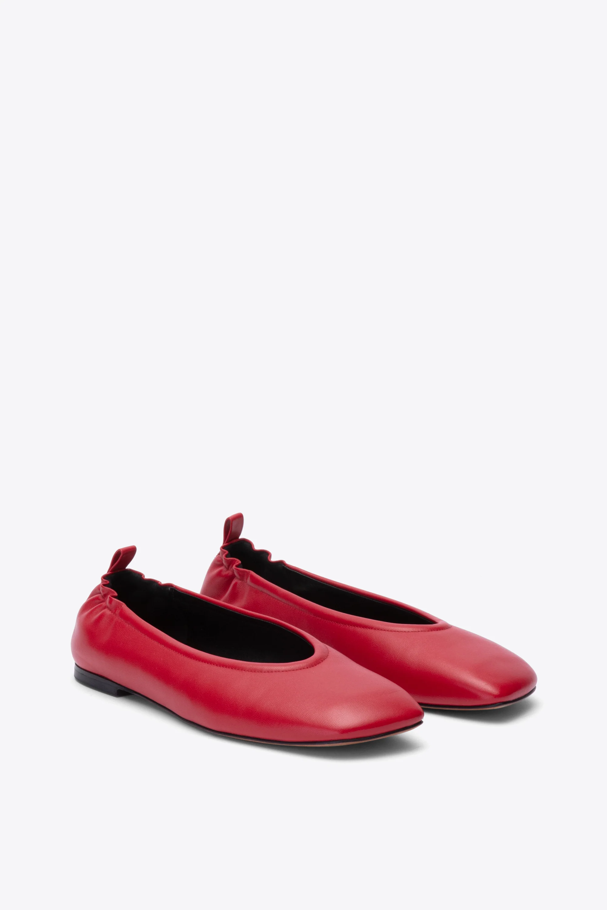 ID Stretch Back Ballet Flat - Image 2