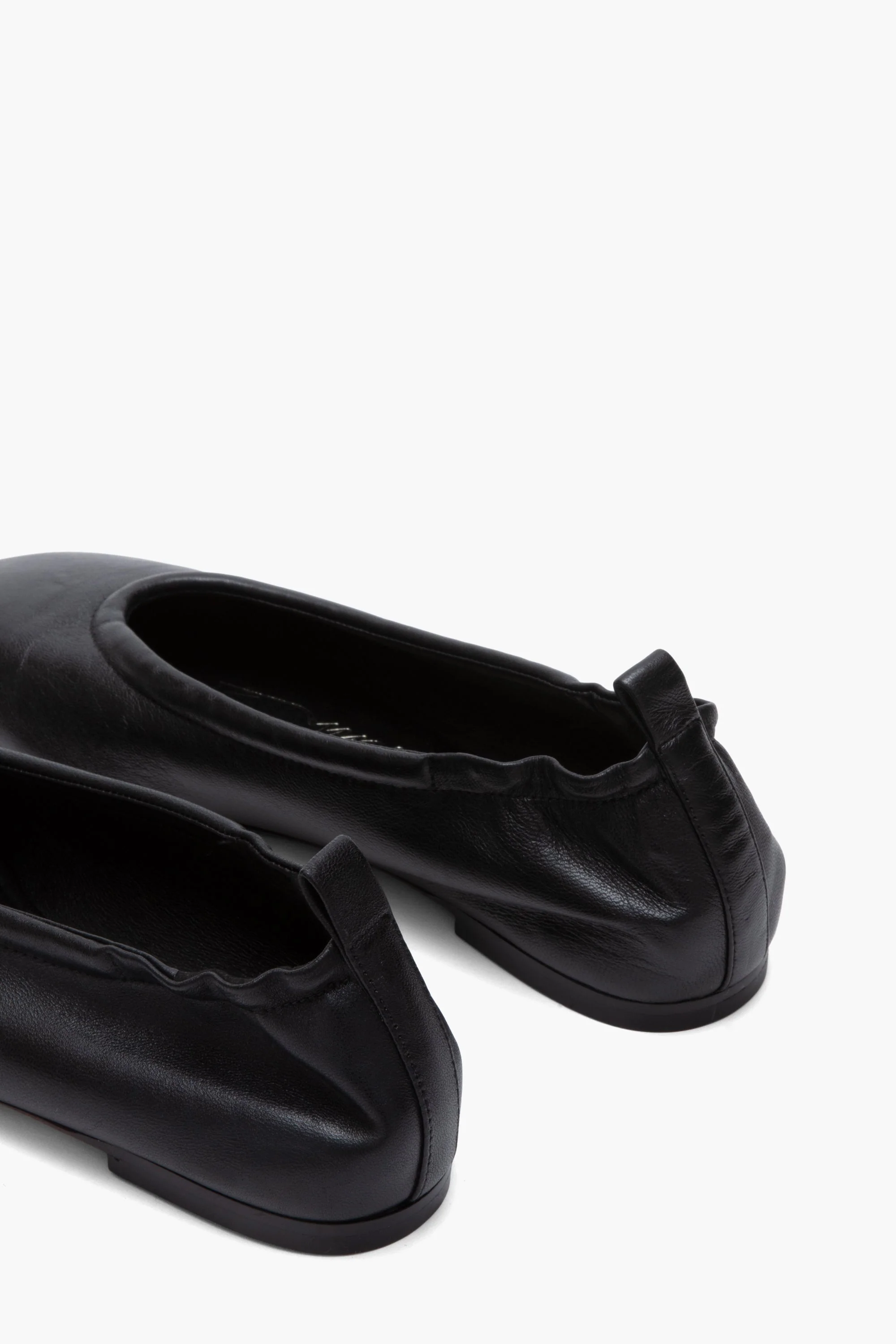 ID Stretch Back Ballerina Flat - Image 4