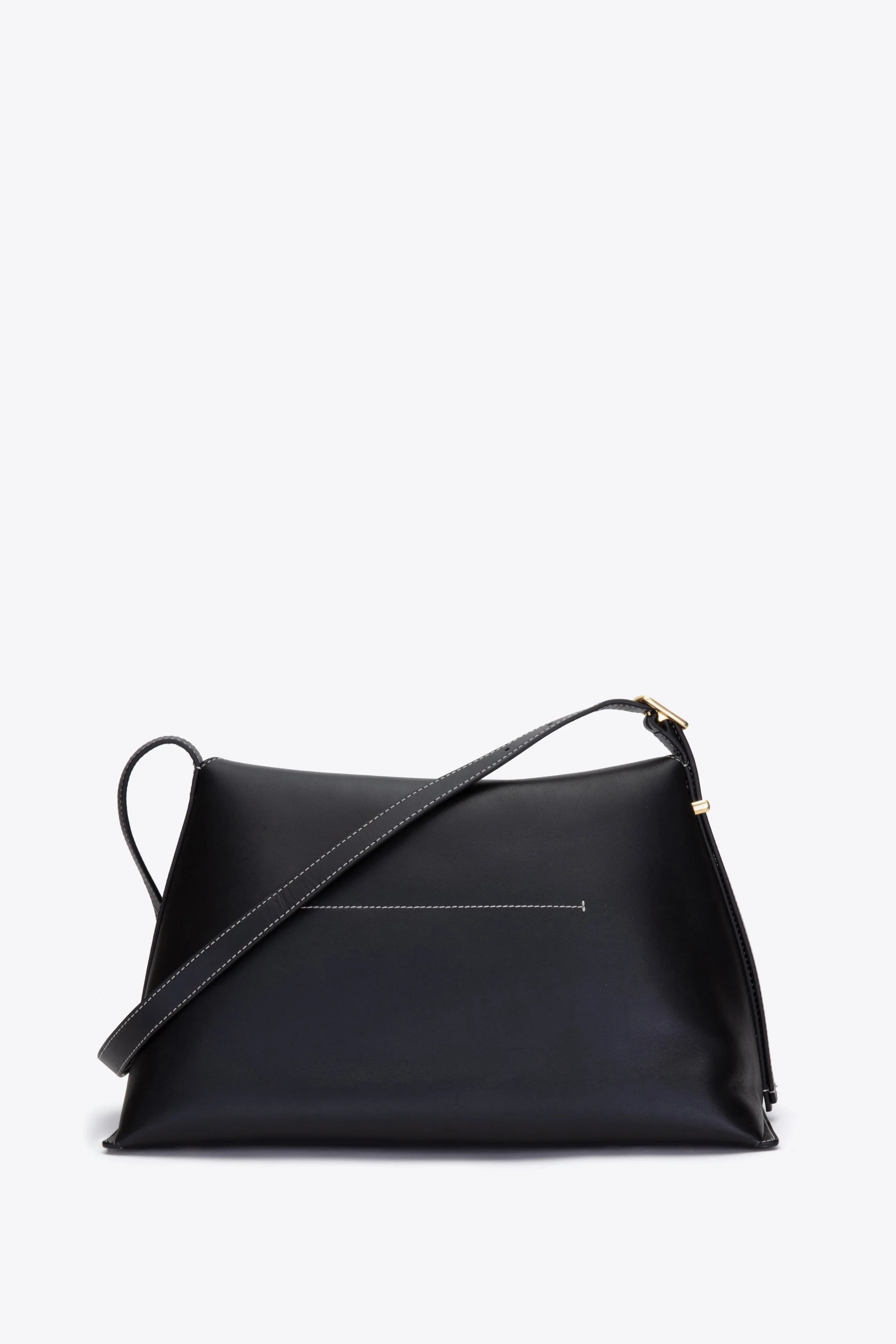 ID Woven Soft Shoulder Bag - Image 3