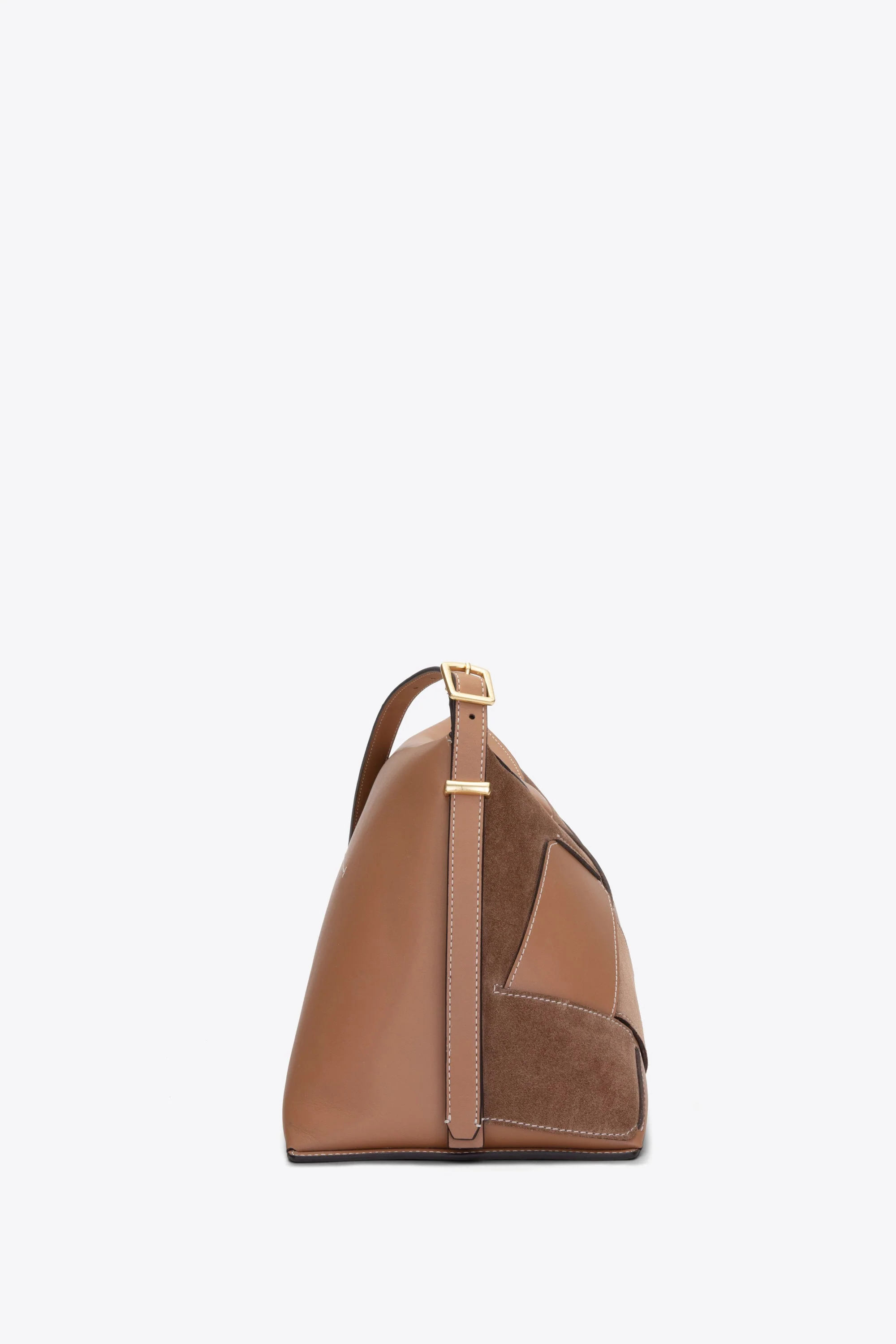 ID Woven Soft Shoulder Bag - Image 7