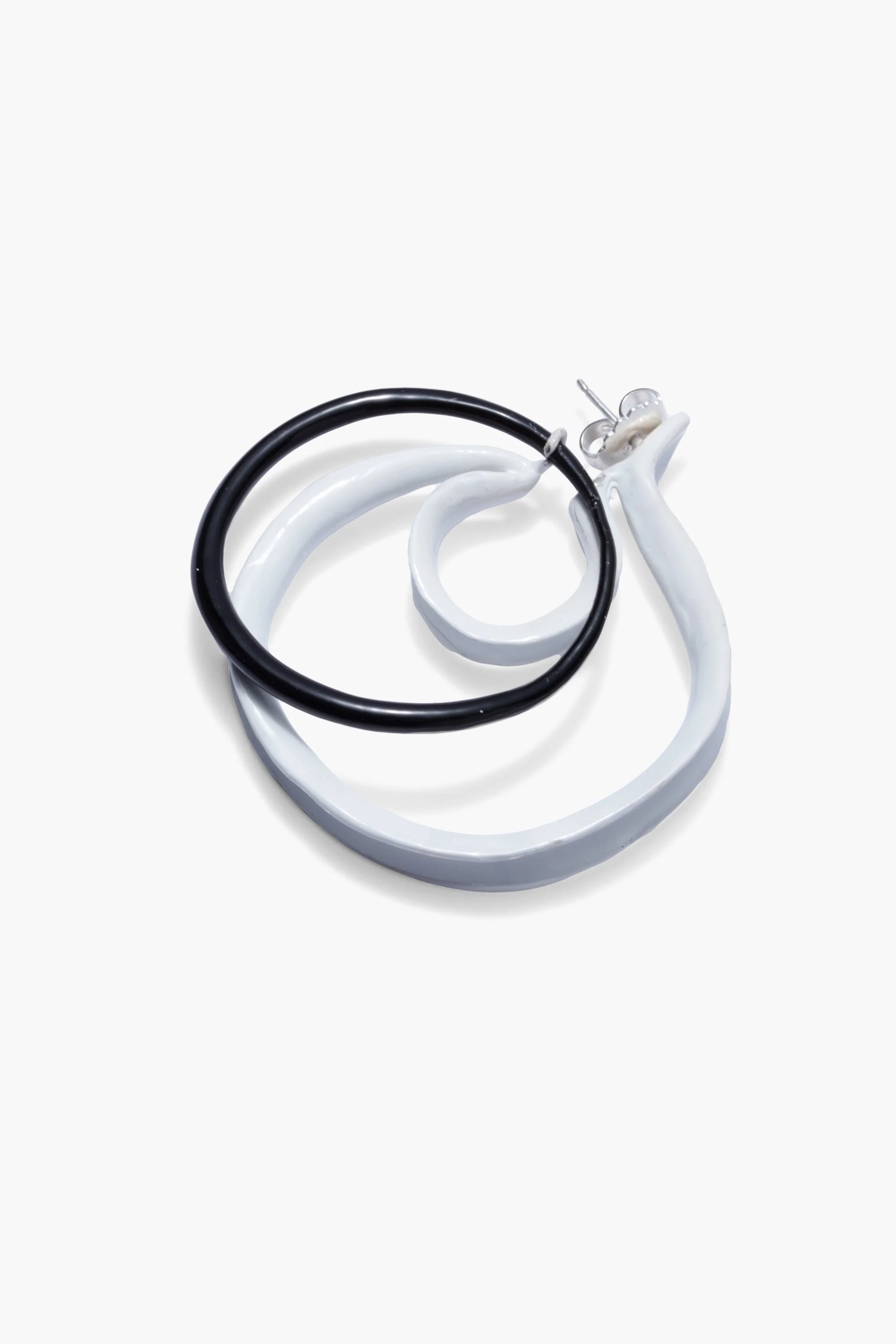 Elizabeth Garden Hoops - Image 6