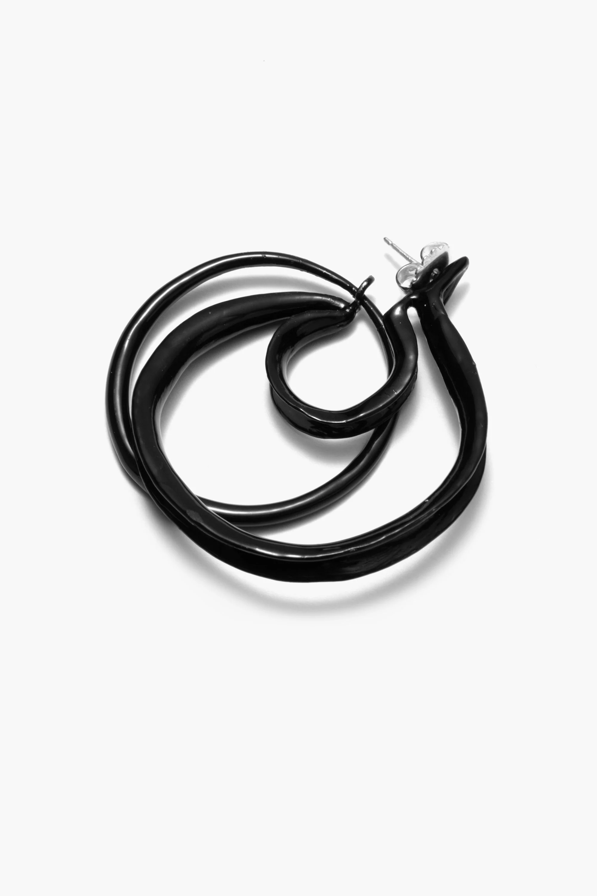 Elizabeth Garden Hoops - Image 8