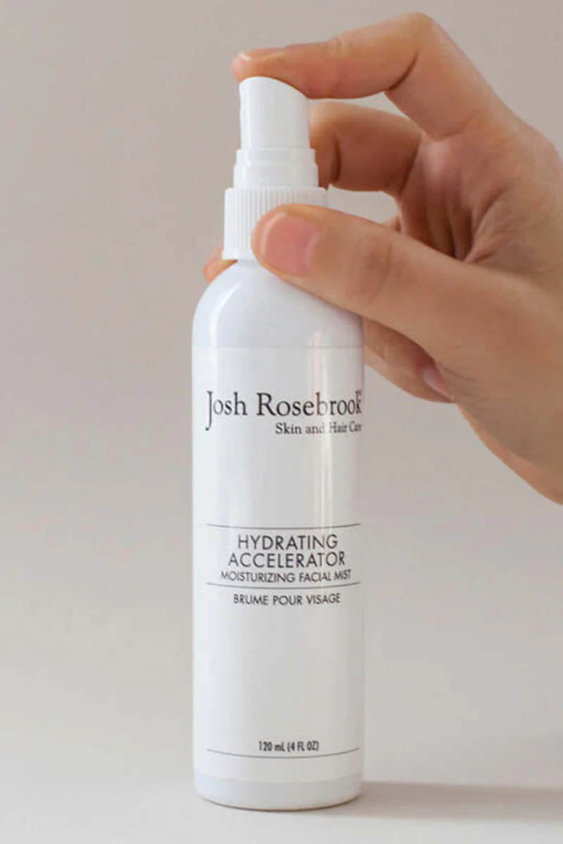 Josh Rosebrook Hydrating Accelerator - Image 2