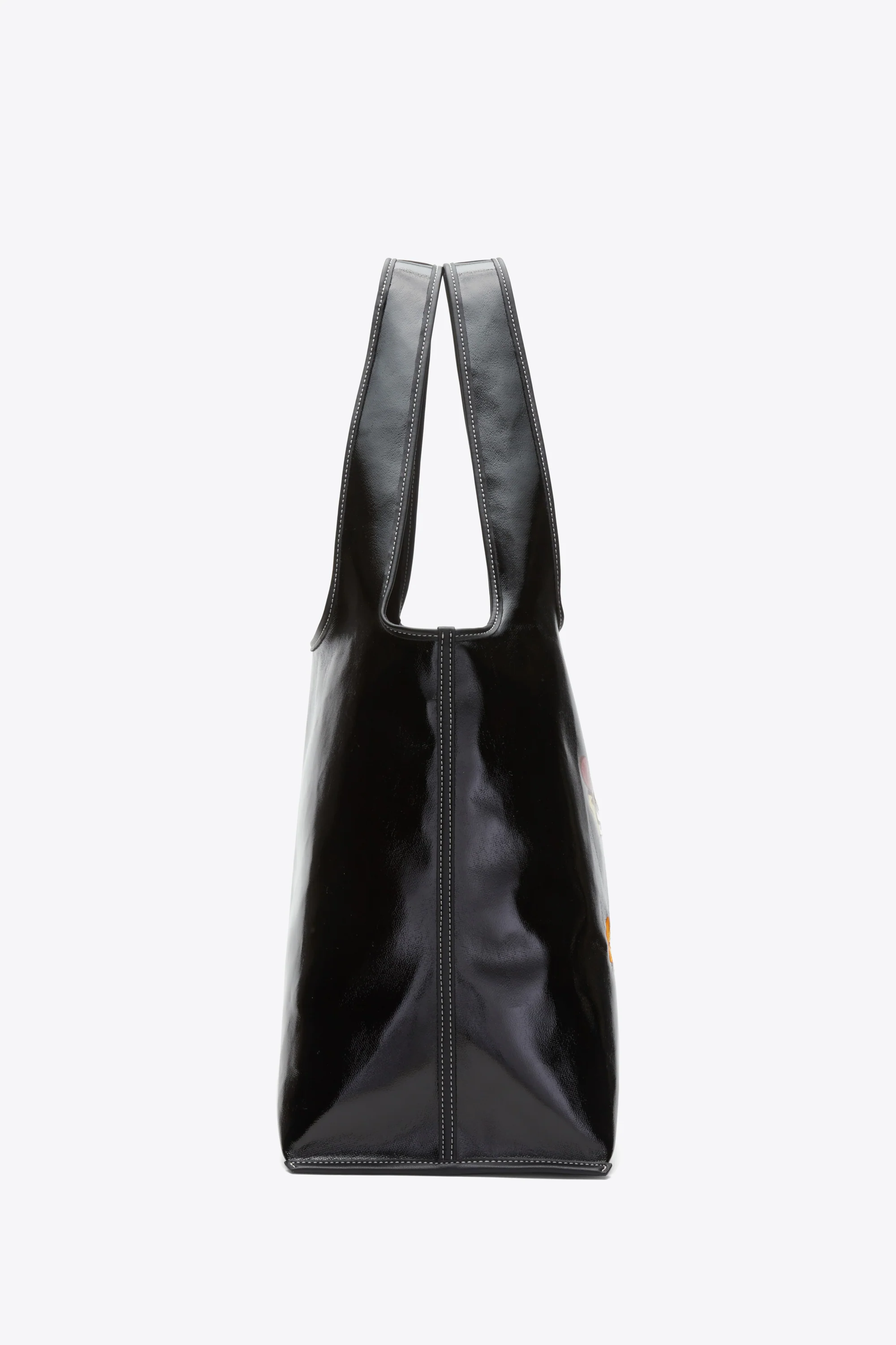 Joy is A Great Adventure Market Tote - Image 4