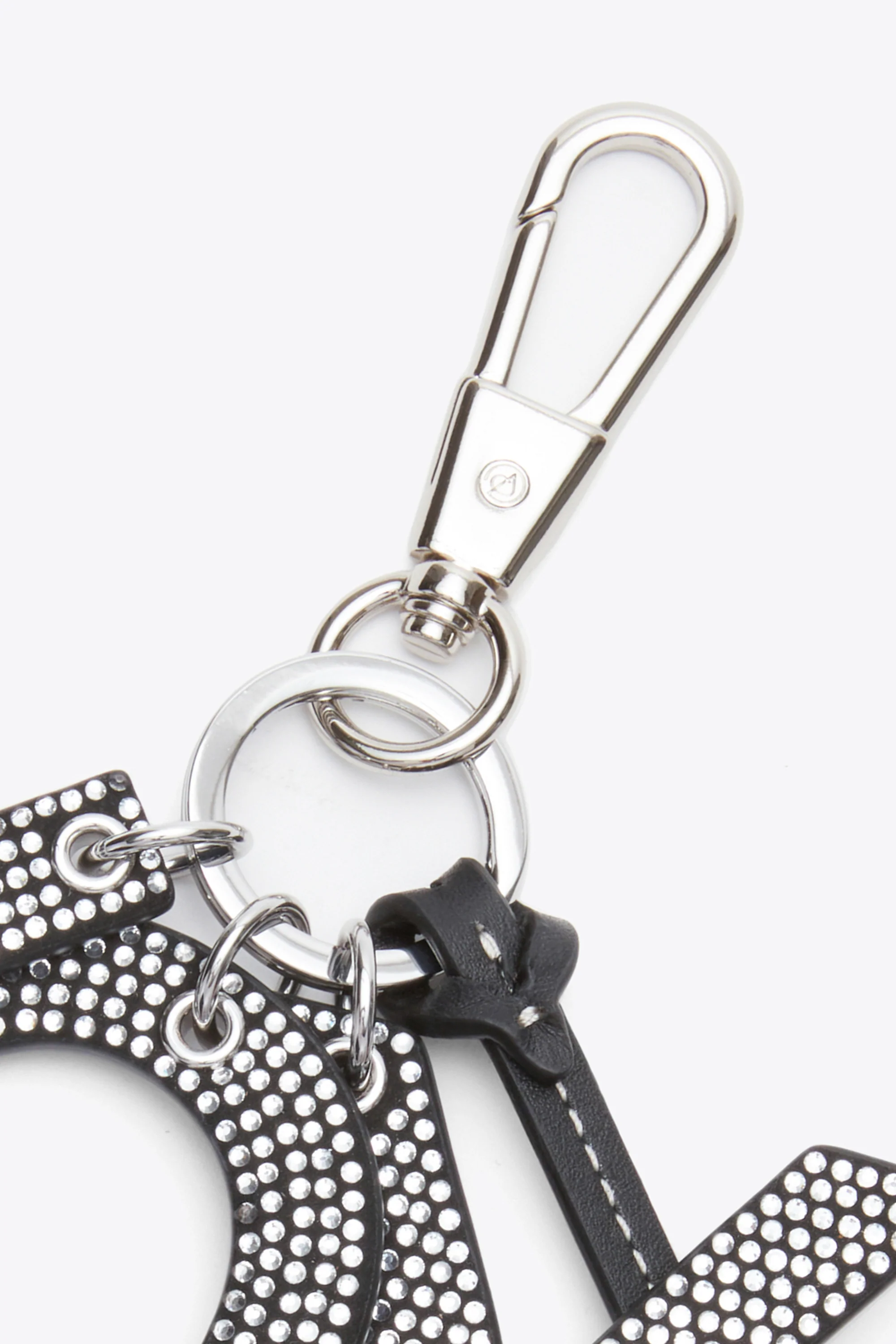 Joy Key Fob with Crystals - Image 2