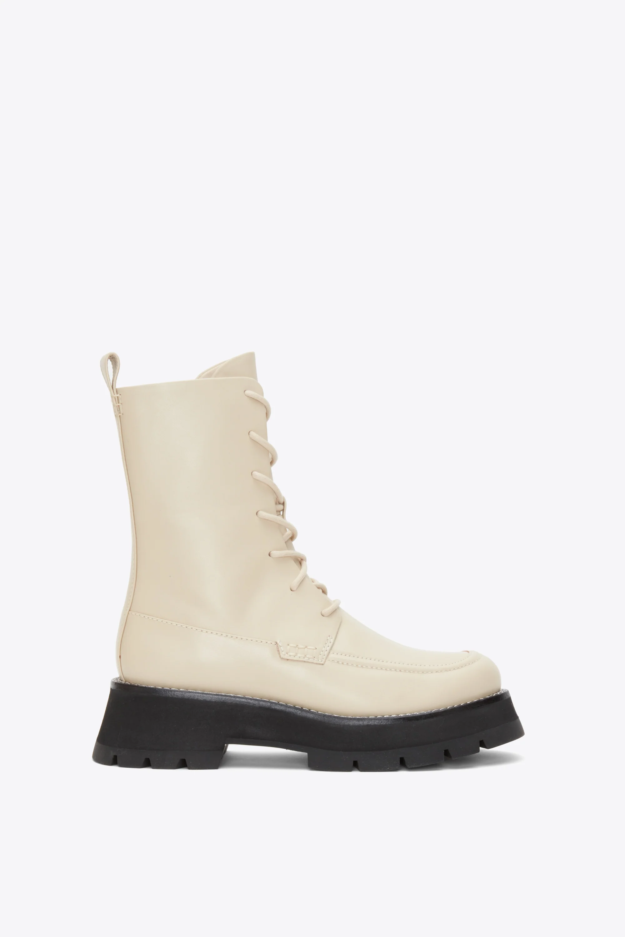 Kate Lace-Up Combat Boot