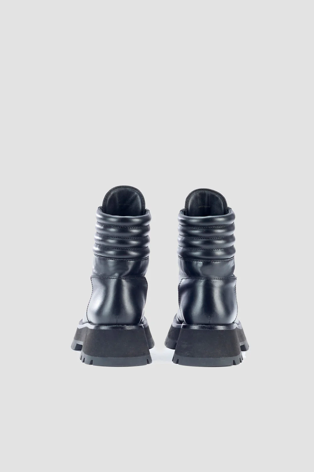 Kate Double Zip Boots - Image 3