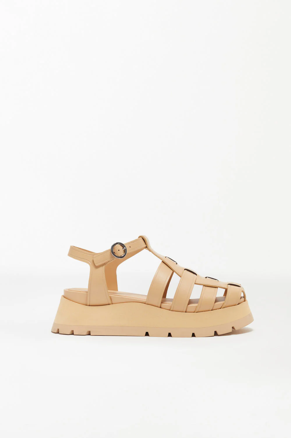 Kate Lug Sole Sandals - Image 3