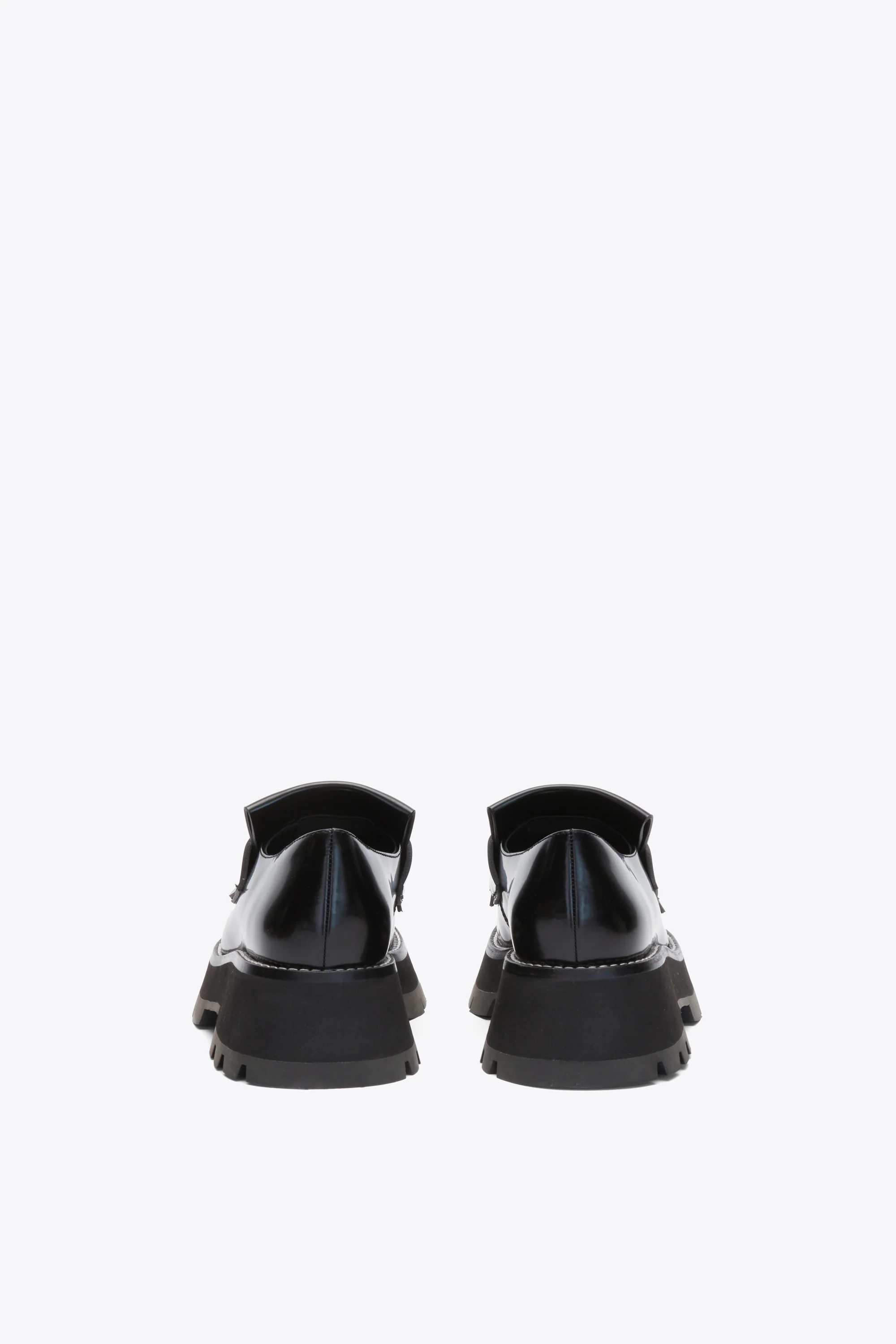 Kate Tassel Loafer - Image 3