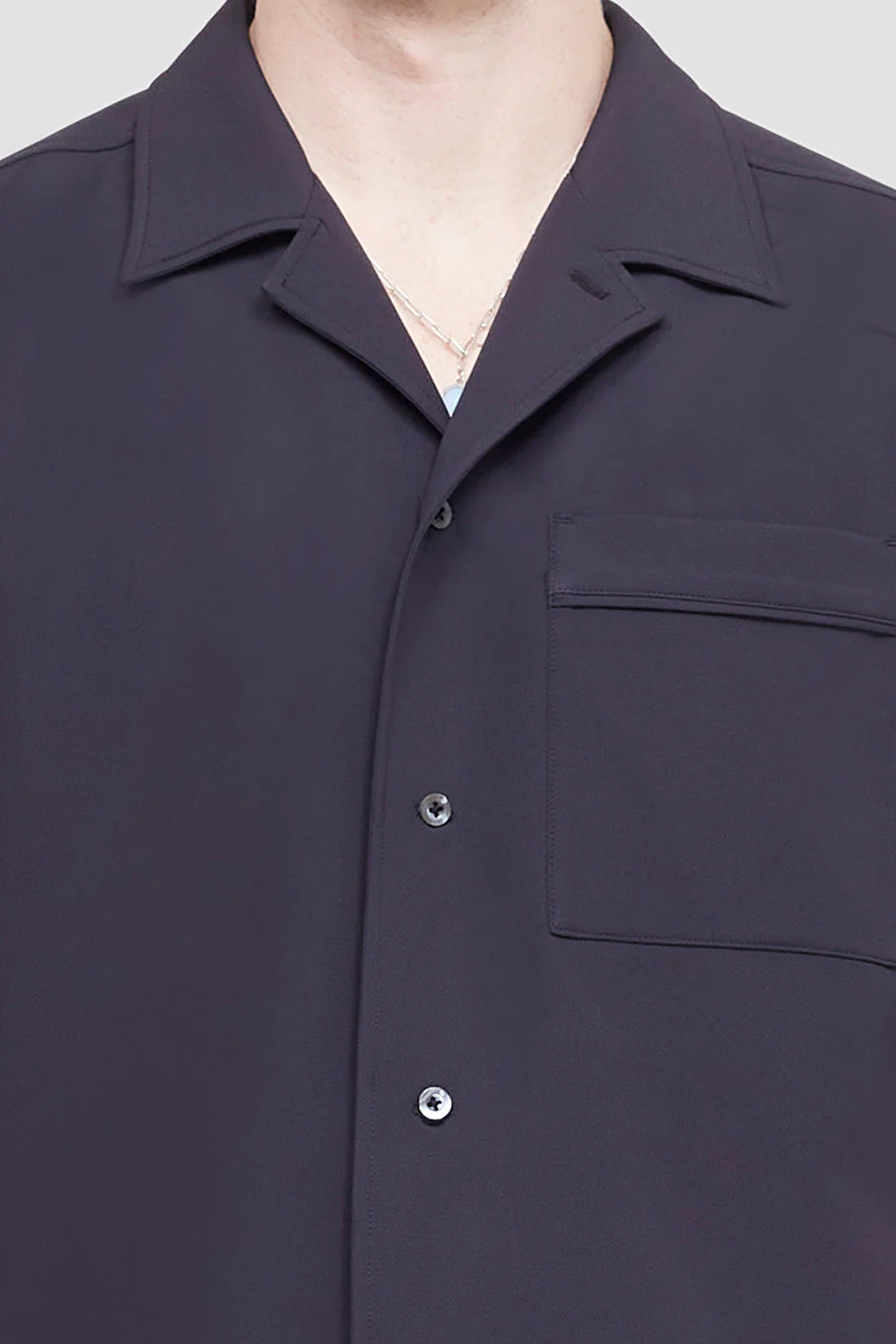Kickin It Short-Sleeved Shirt - Image 10