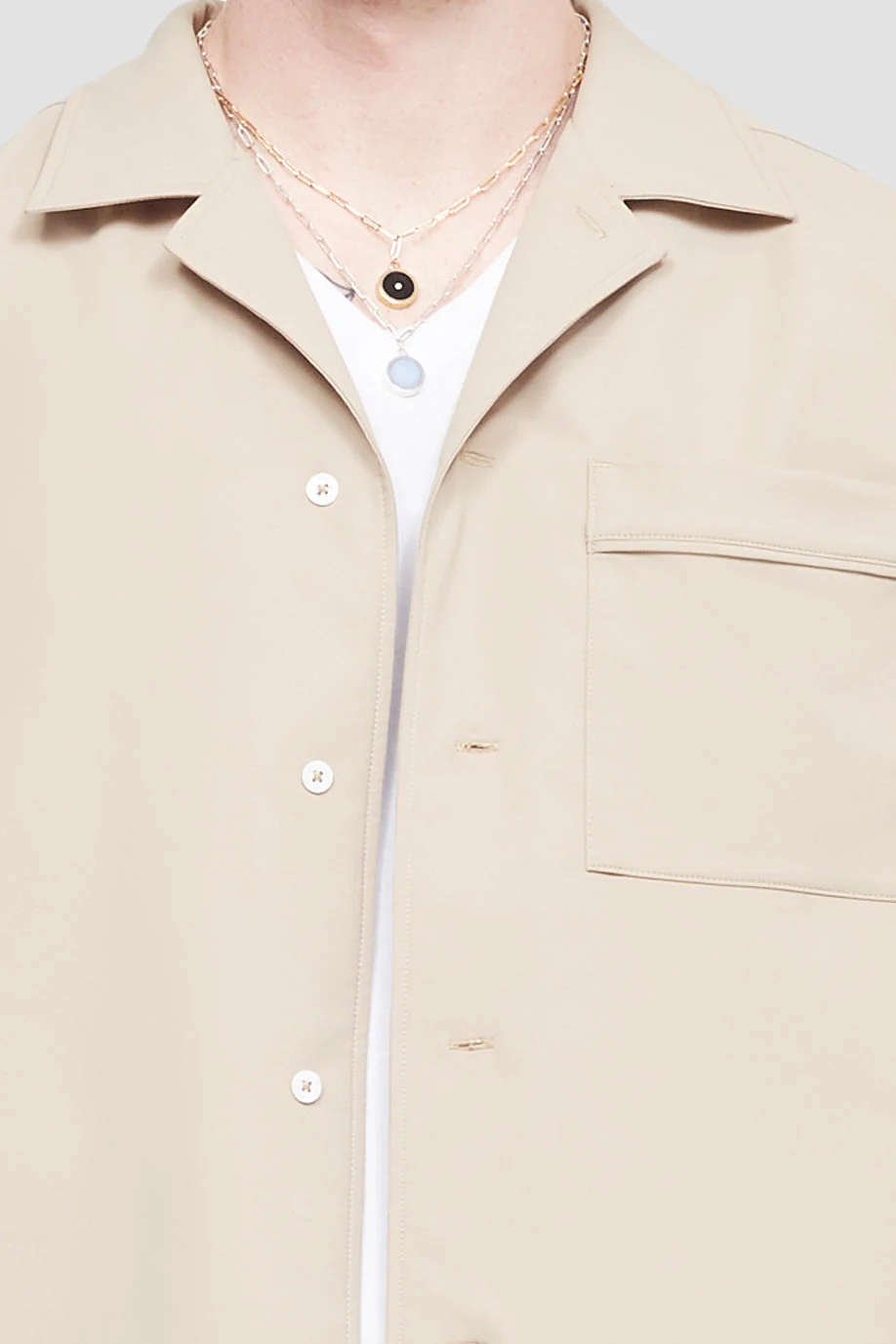 Kickin It Short-Sleeved Shirt - Image 5