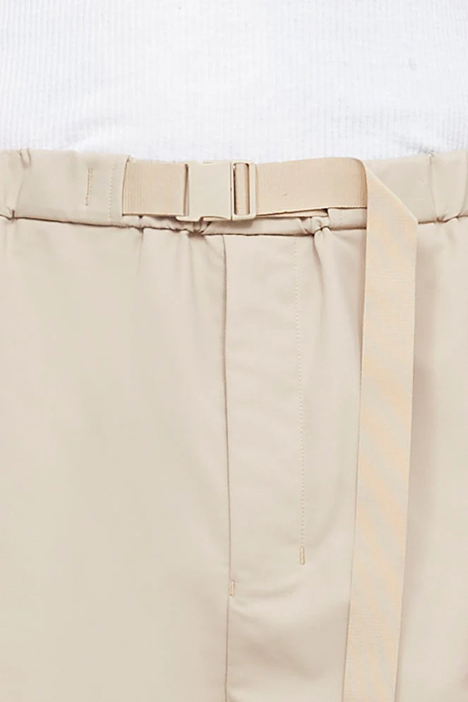 Kickin It Knee-Length Shorts - Image 5