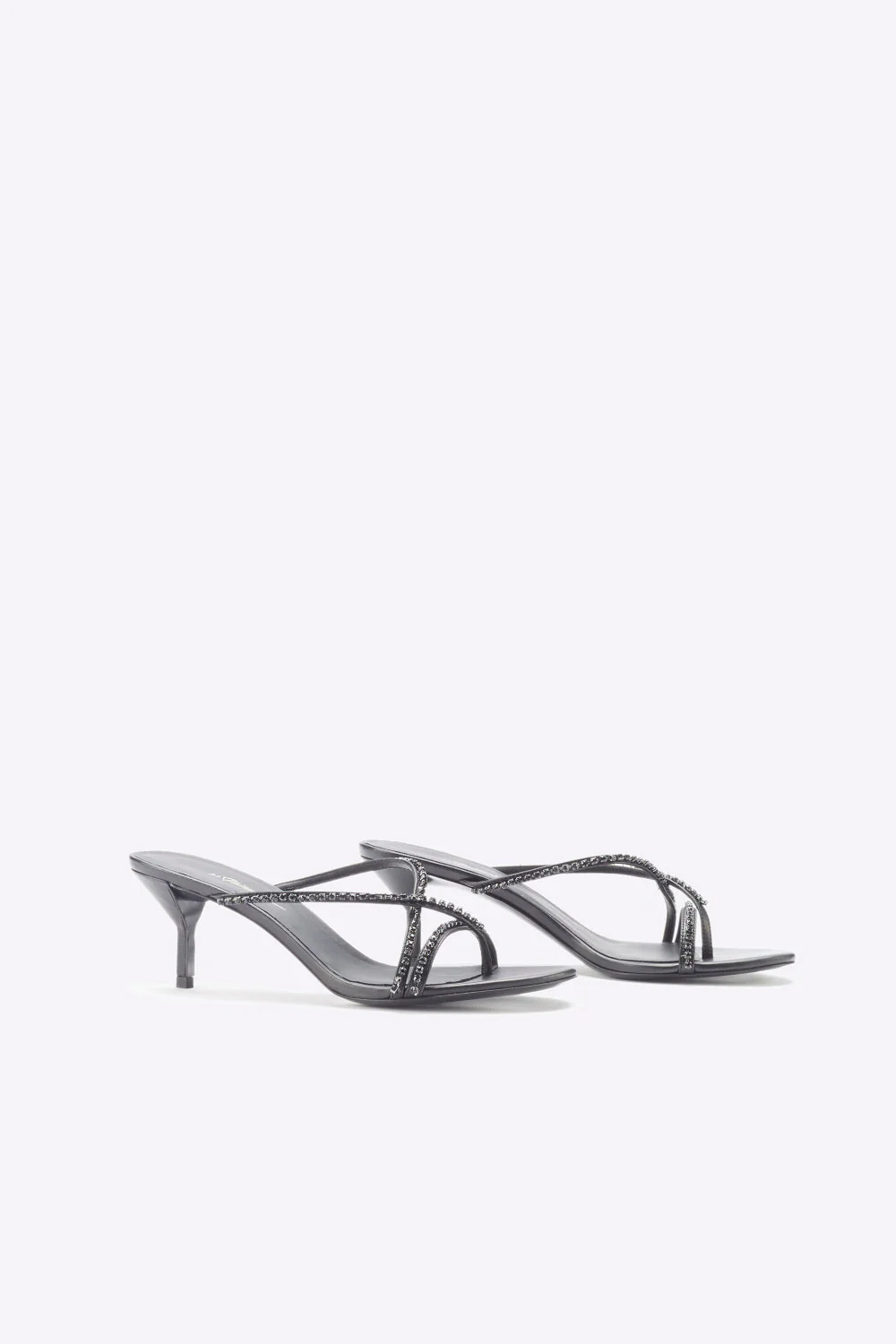 Kiddie - 55MM Strappy Sandal W - Image 2