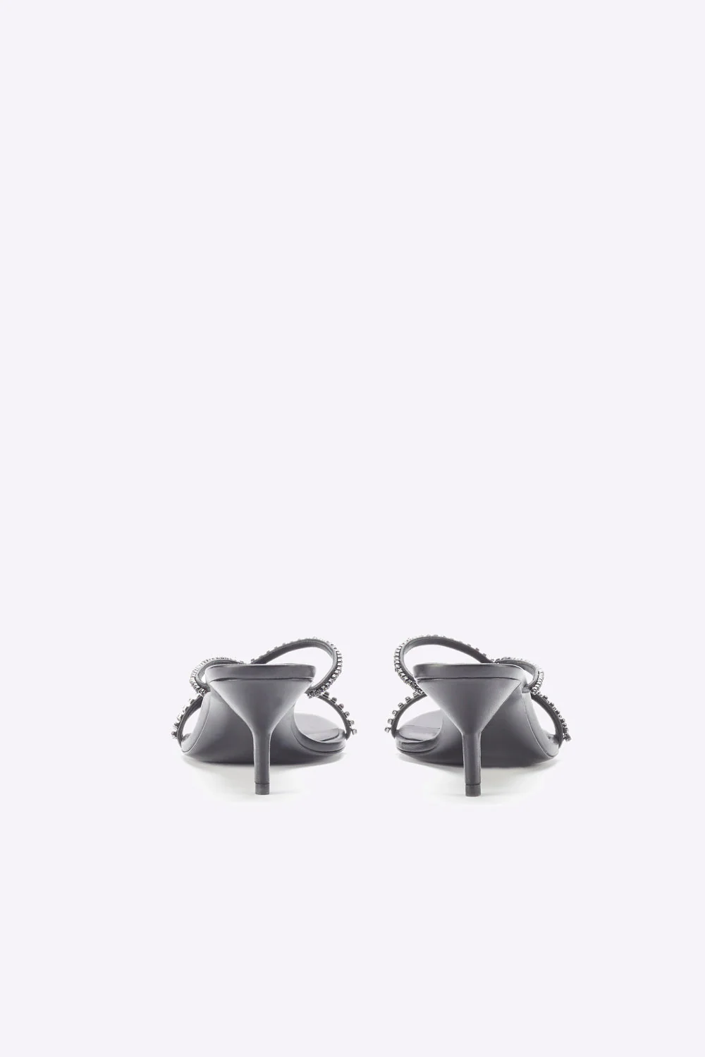Kiddie - 55MM Strappy Sandal W - Image 3