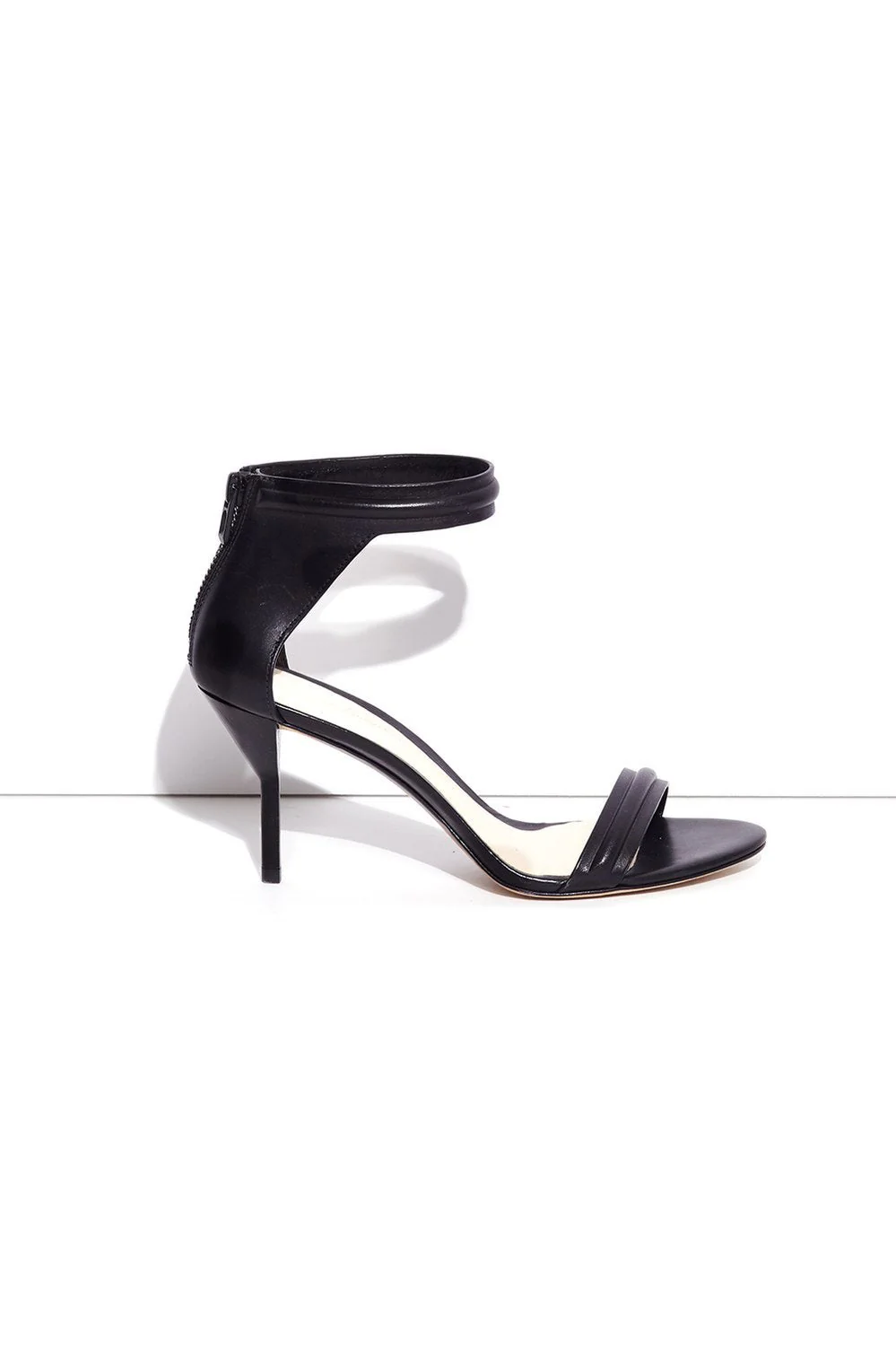 Kiddie - Mid Heel Sandal