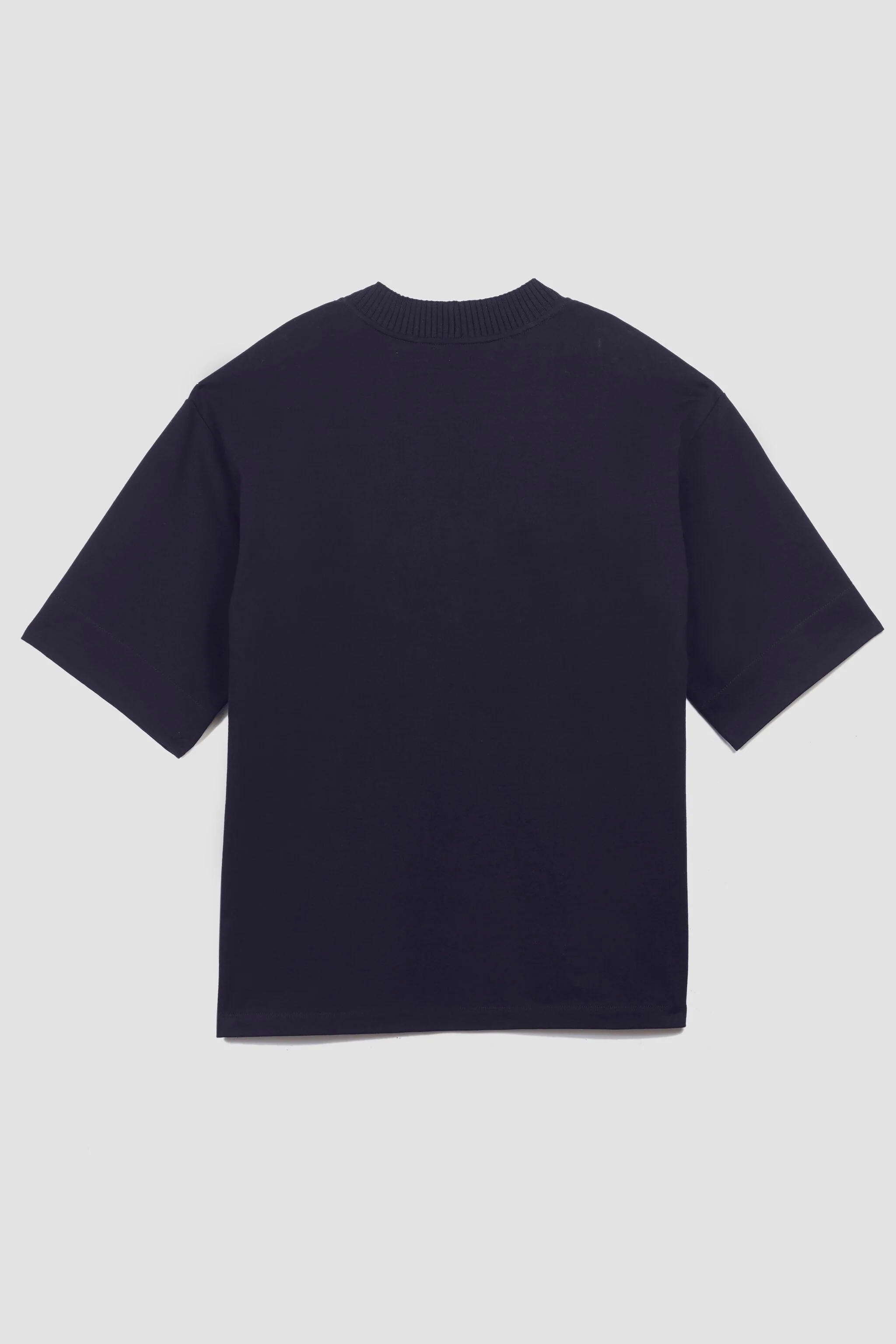 V-Neck Knit Shirt - Image 7