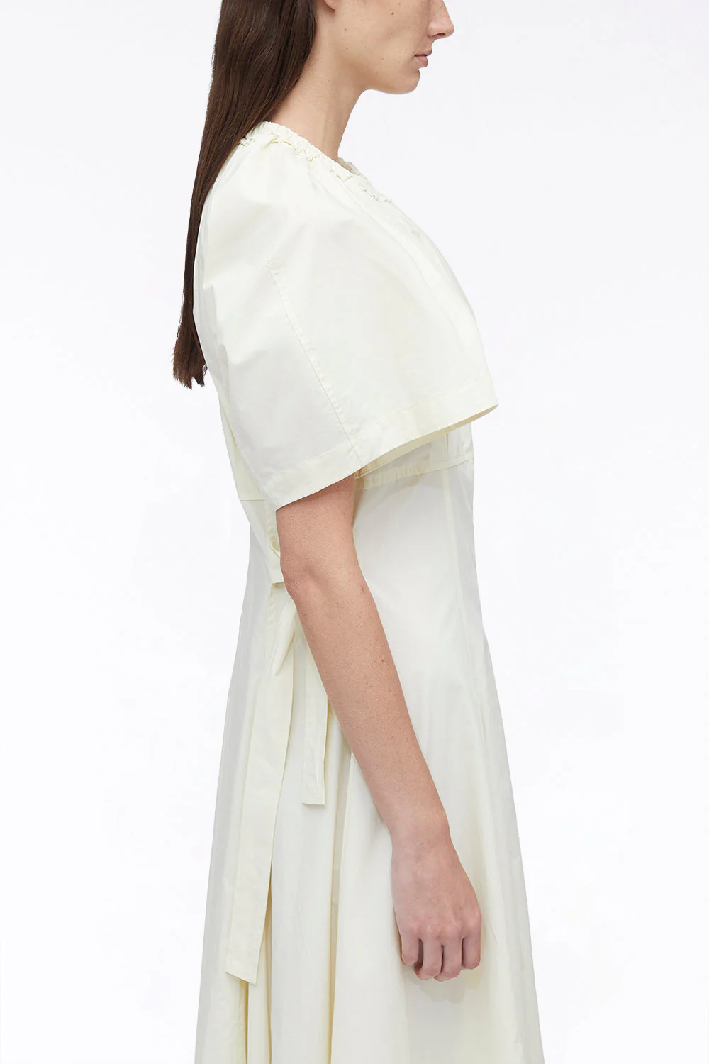Ladybug Poplin Midi Dress - Image 15