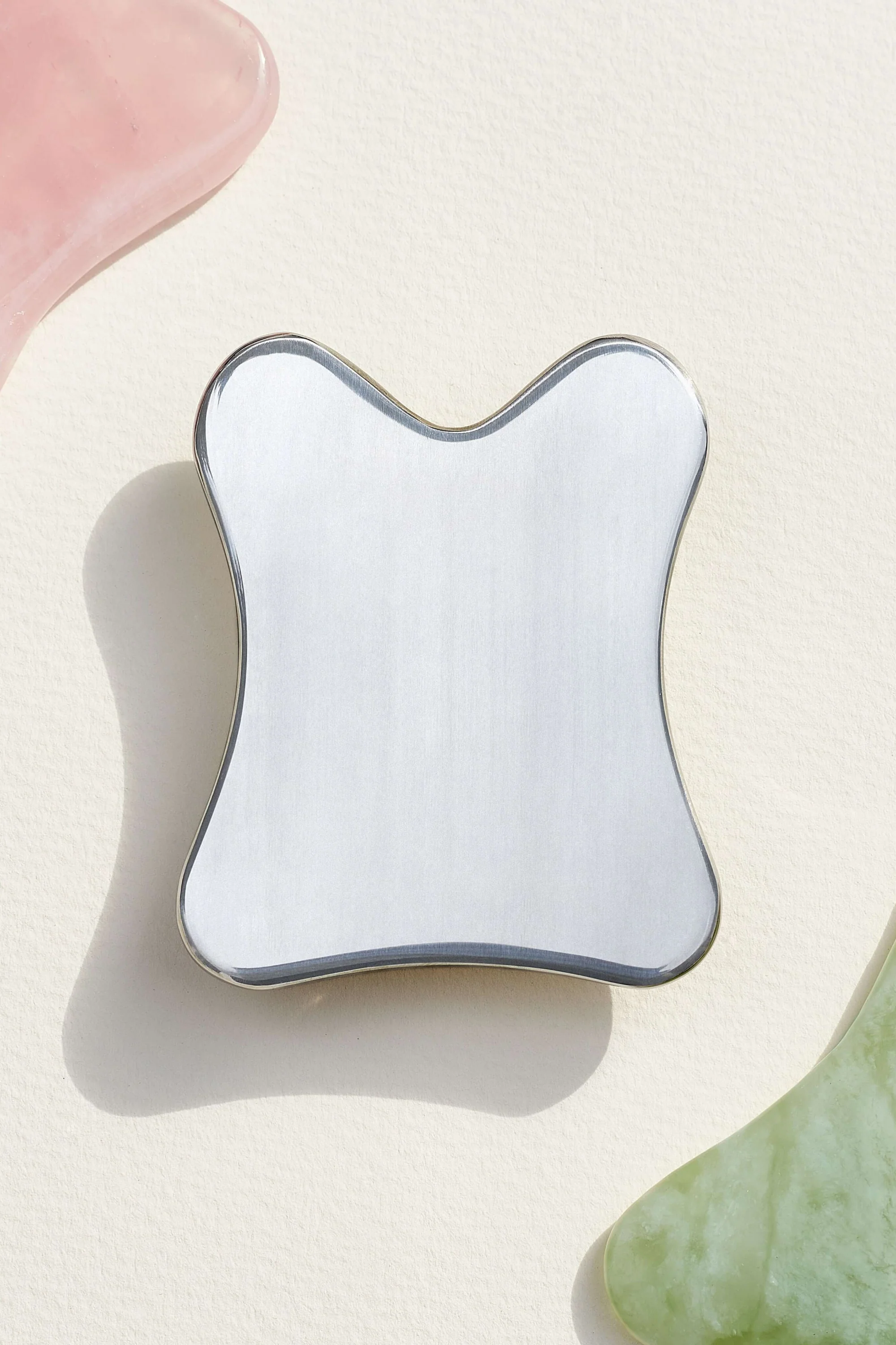 Lanshin Intro Gua Sha Tool - Image 2