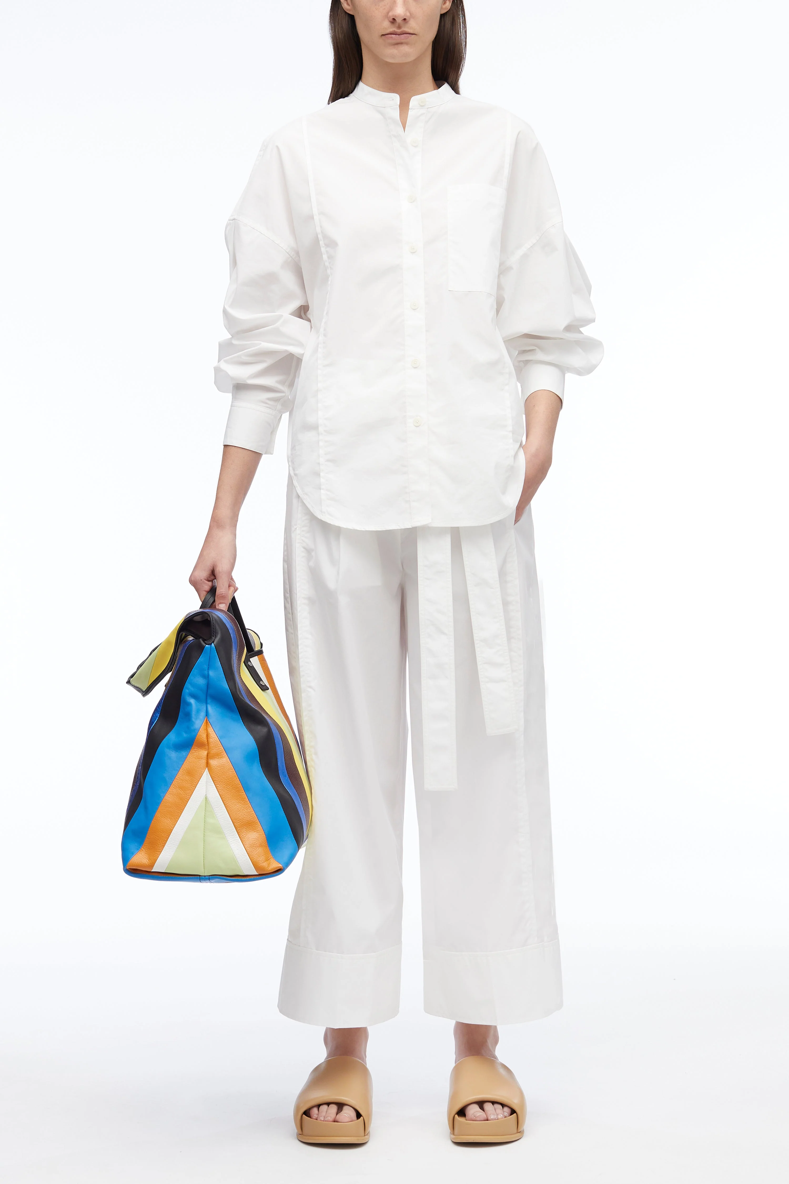 Large Prism Tote - Image 2