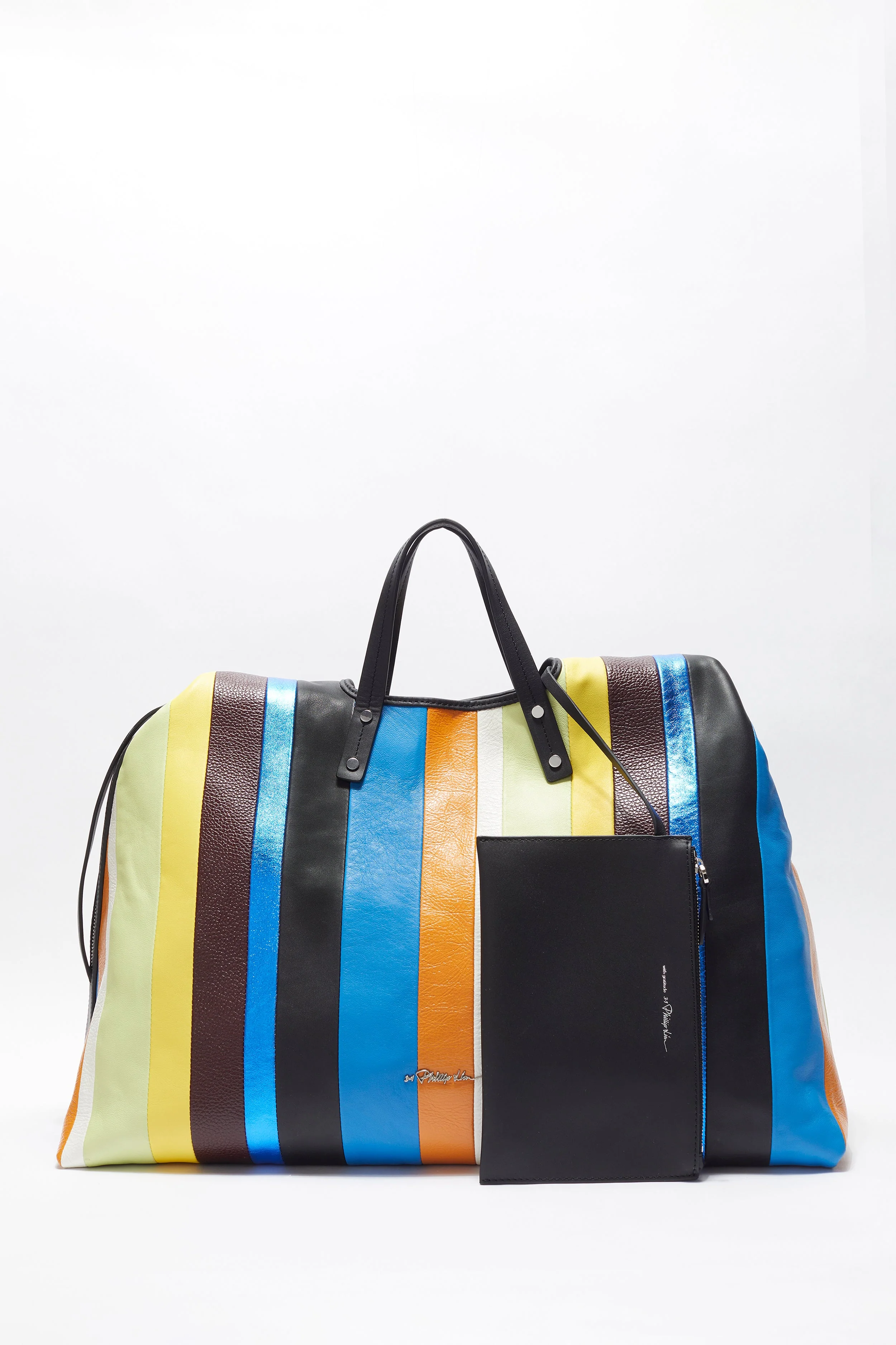Large Prism Tote - Image 5