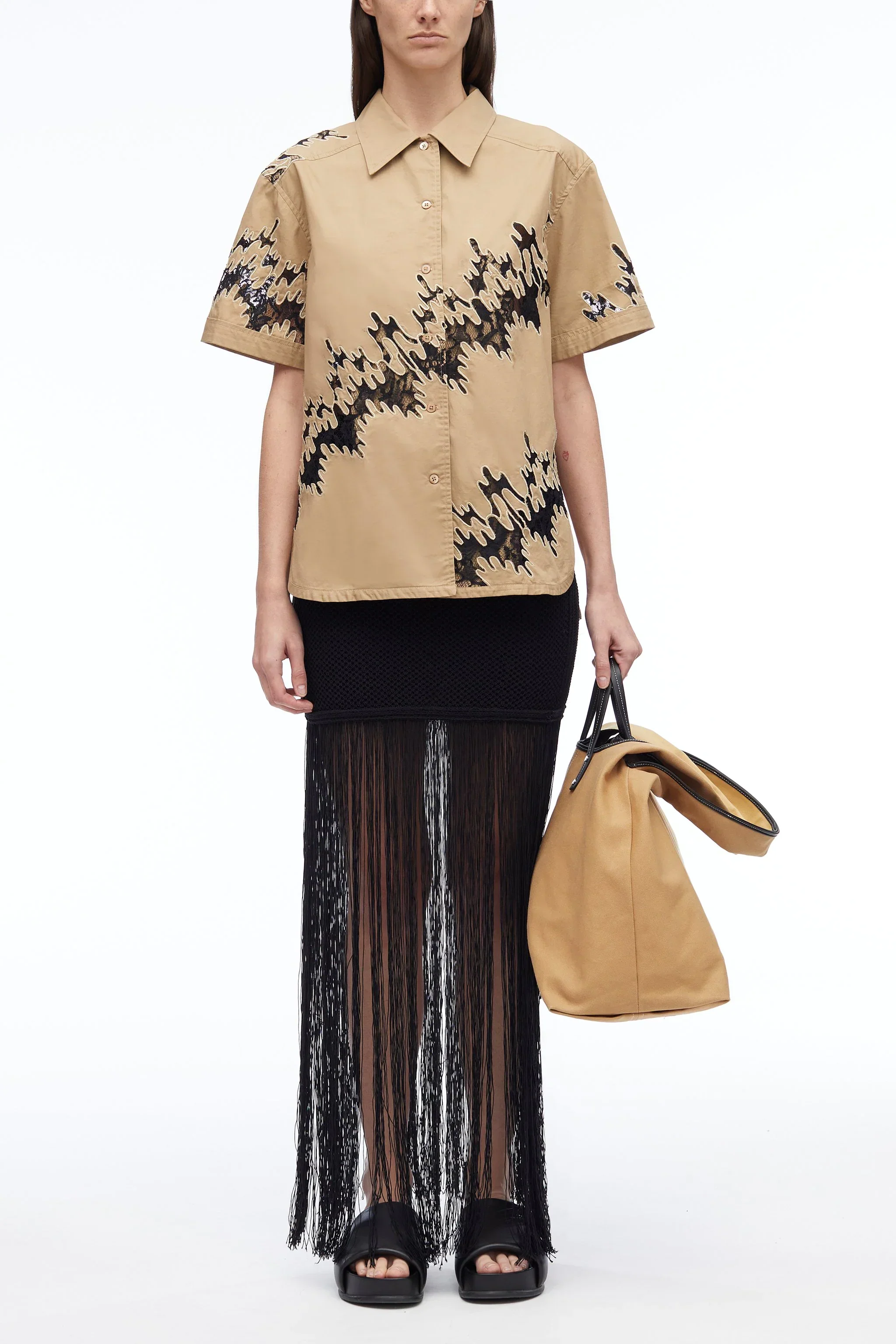 Large Prism Tote - Image 10