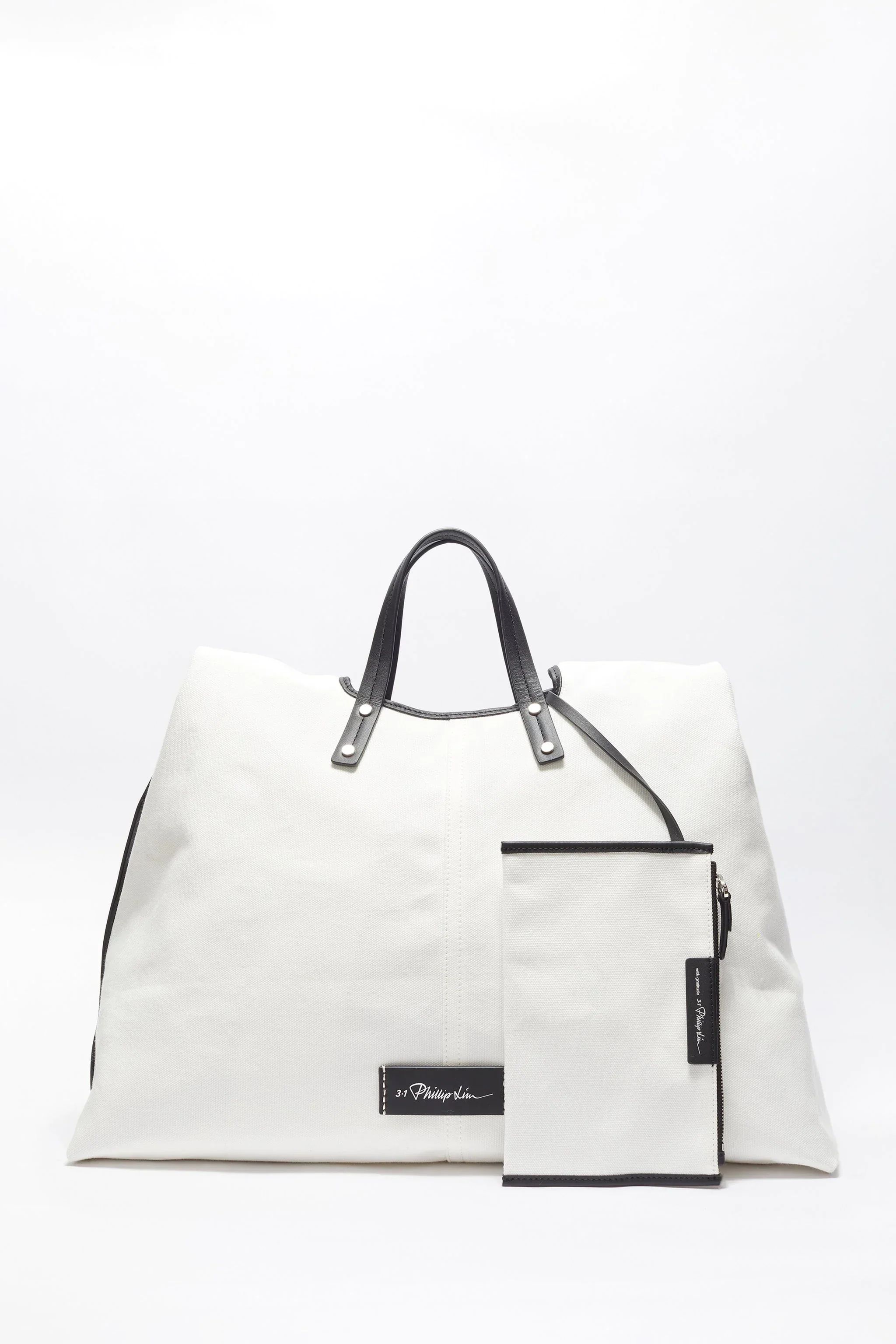 Large Prism Tote - Image 4
