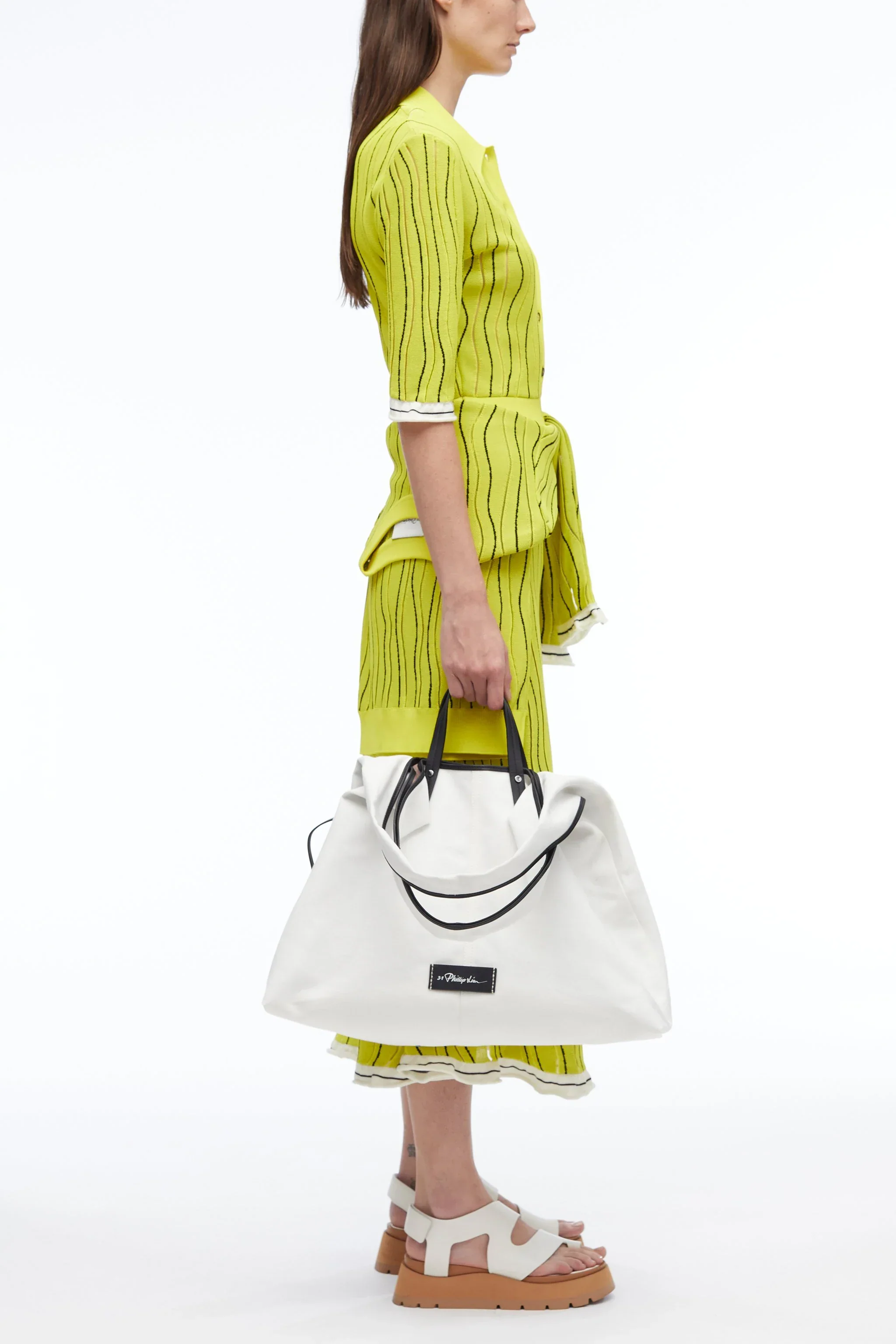 Large Prism Tote - Image 5