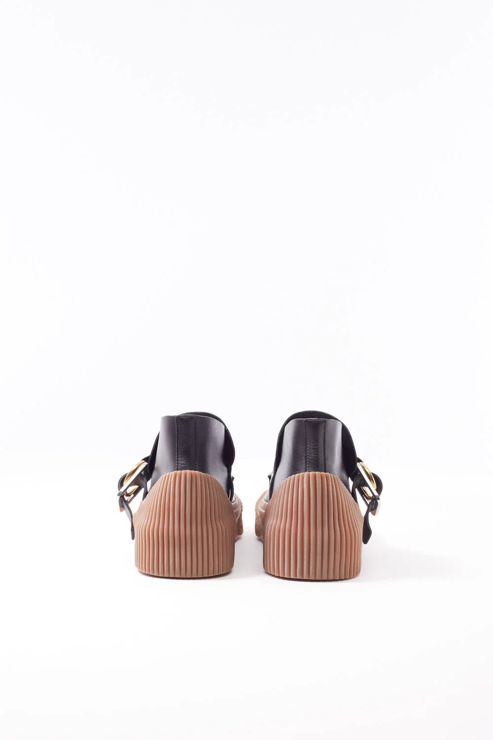Lela - Vulcanized Moccasin - Image 3