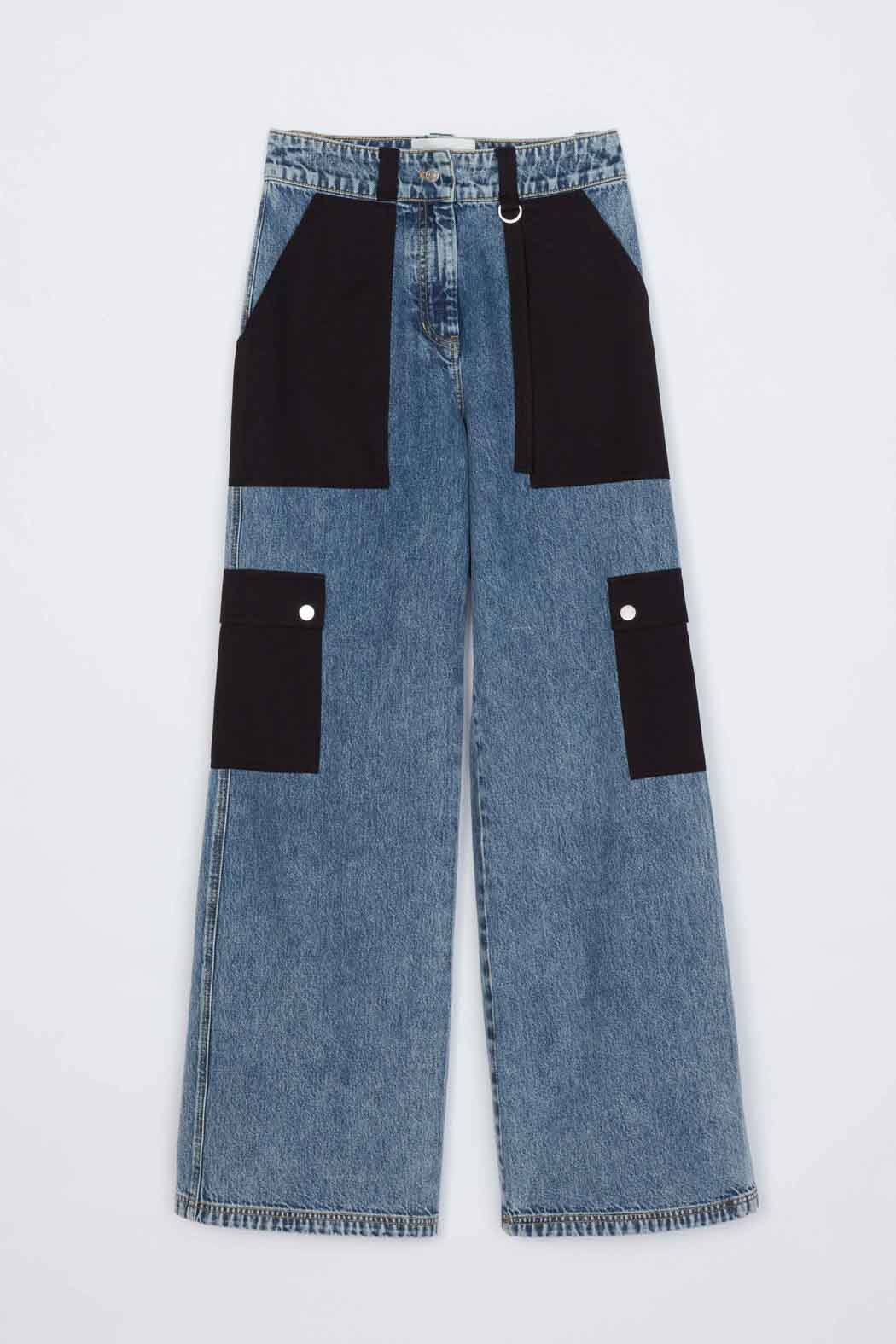 Denim Carpenter Pant - Image 8