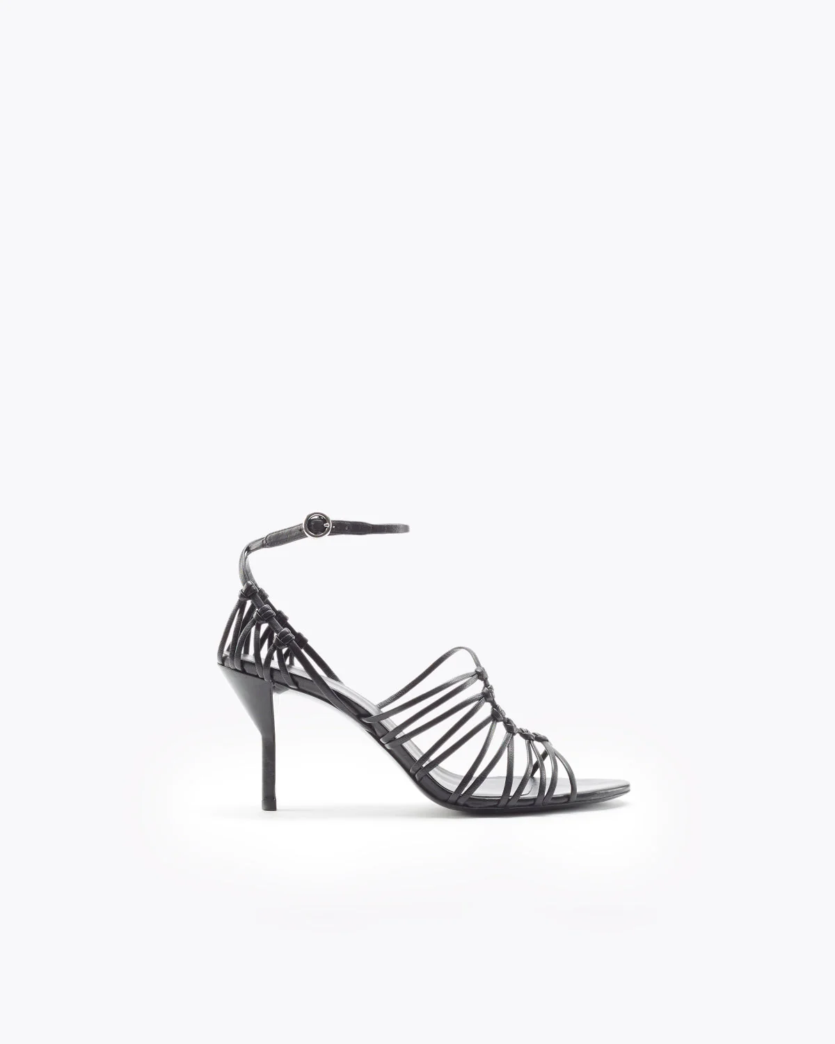 Lily - 75MM Strappy Sandal