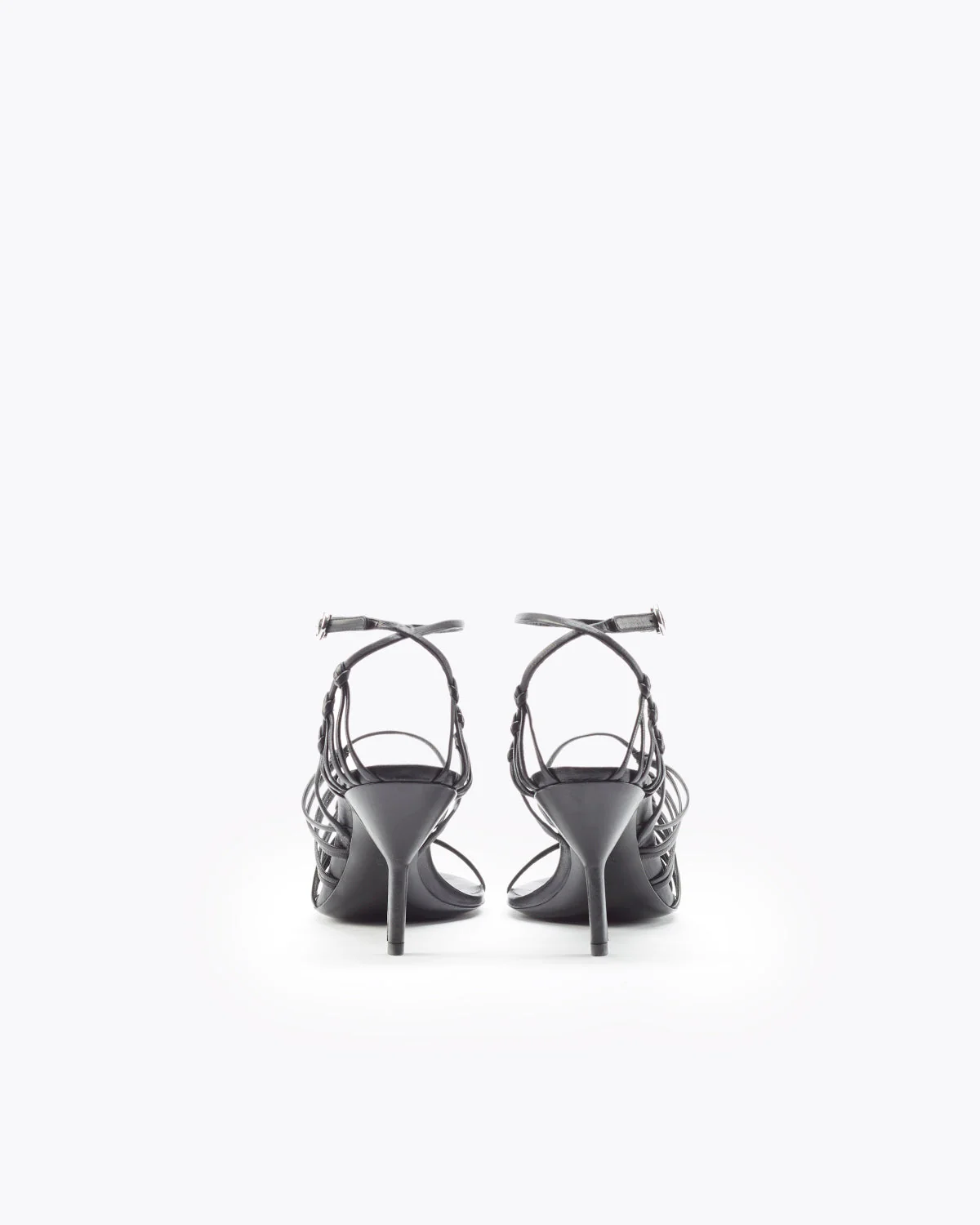 Lily - 75MM Strappy Sandal - Image 3