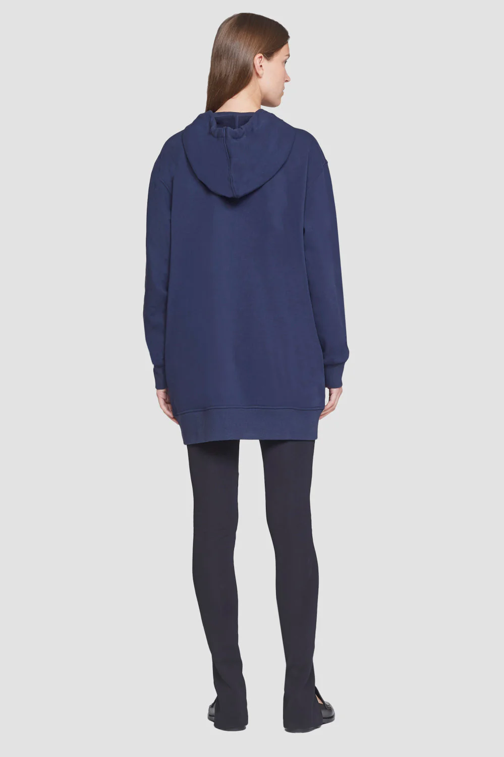 The Live-In Sweat Dress - Image 10