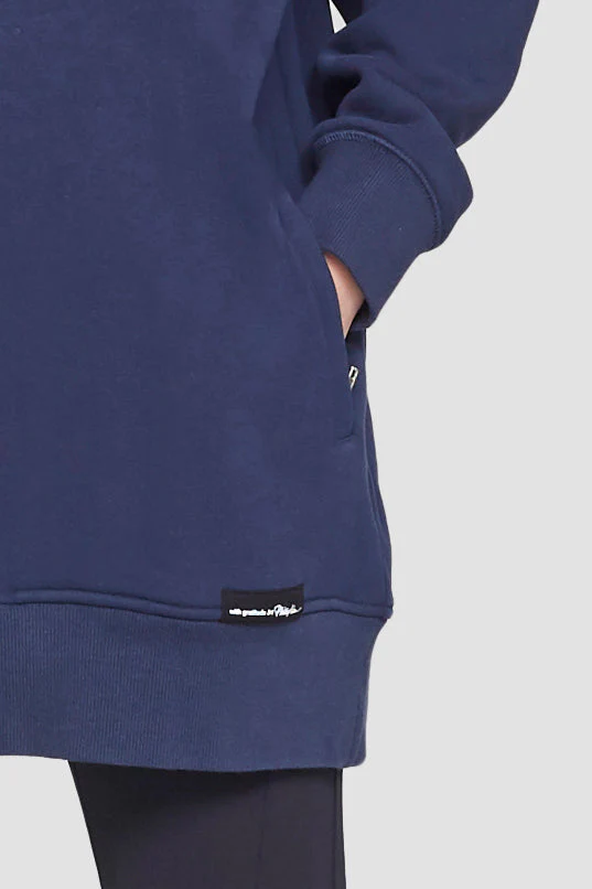 The Live-In Sweat Dress - Image 11